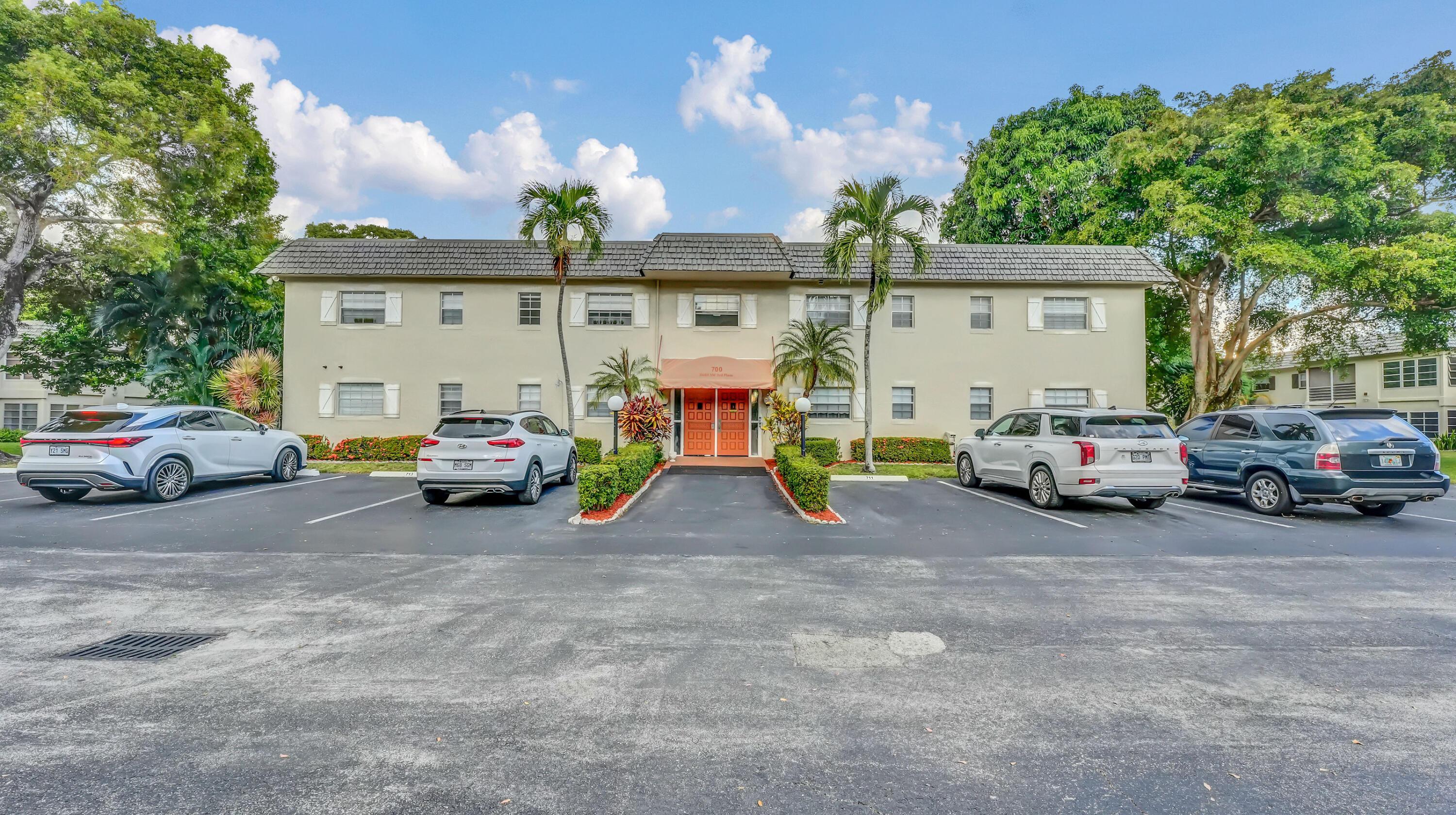 5640 SW 3rd Place 216, Margate, FL 33068, Margate - Photo 2