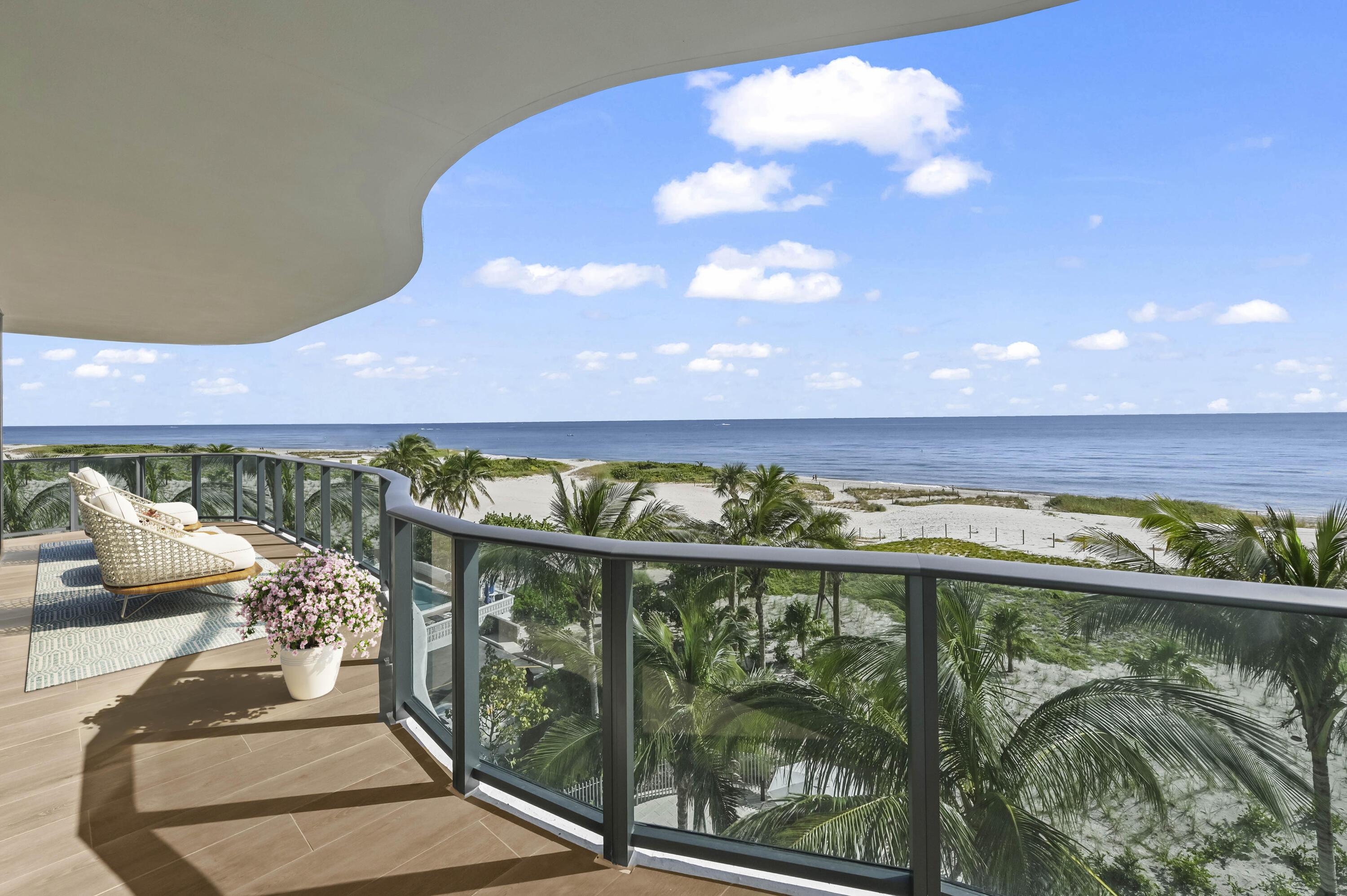 900 N Ocean Boulevard 406, Pompano Beach, FL 33062, Pompano Beach - Photo 3