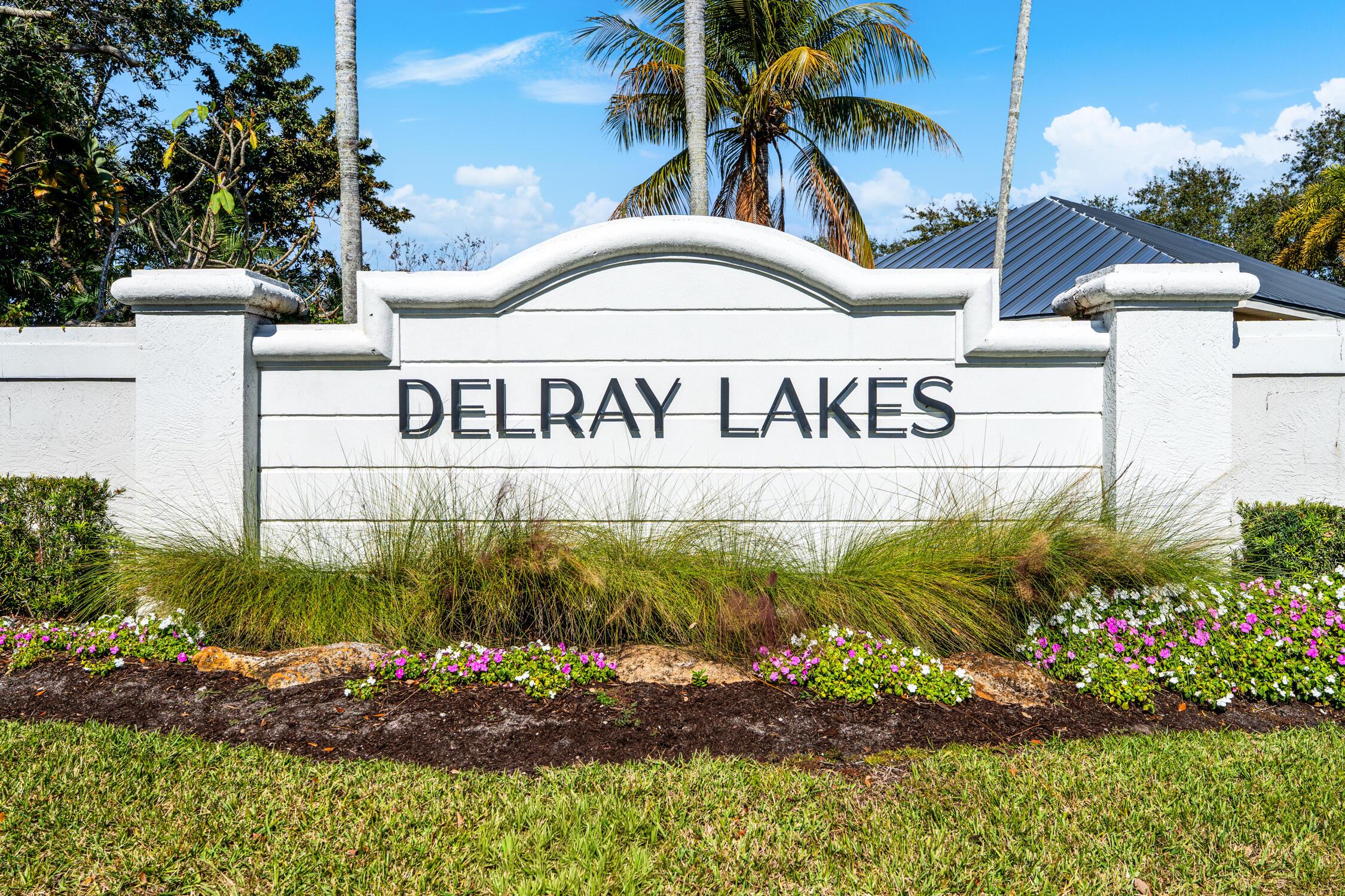 1084 Anchor Point, Delray Beach, FL 33444, Delray Beach - Photo 2