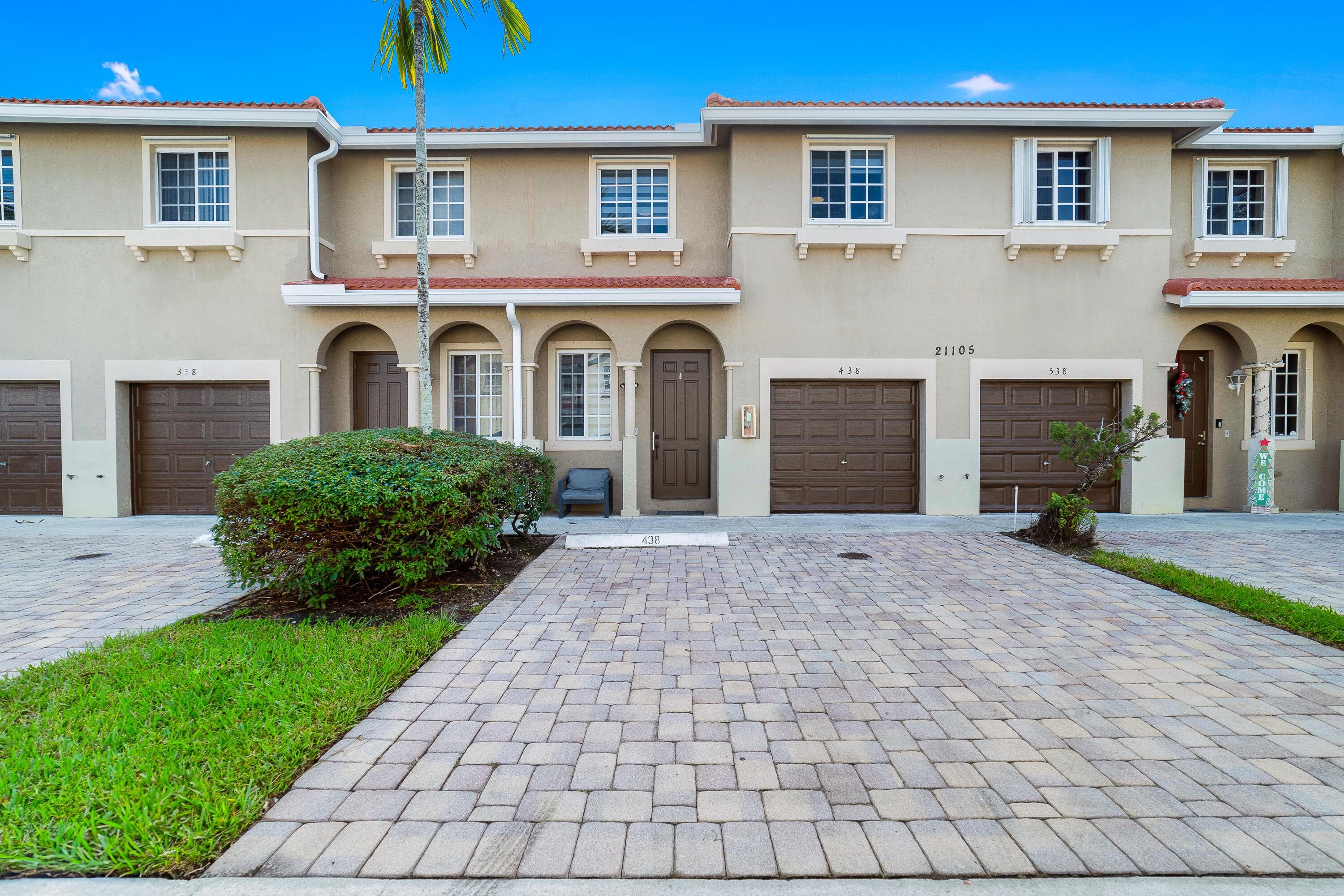 21105 NW 14th Place 4, Miami Gardens, FL 33169, Miami Gardens - Photo 3