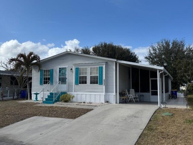6927 SE Delegate Street, Hobe Sound, FL 33455, Hobe Sound
