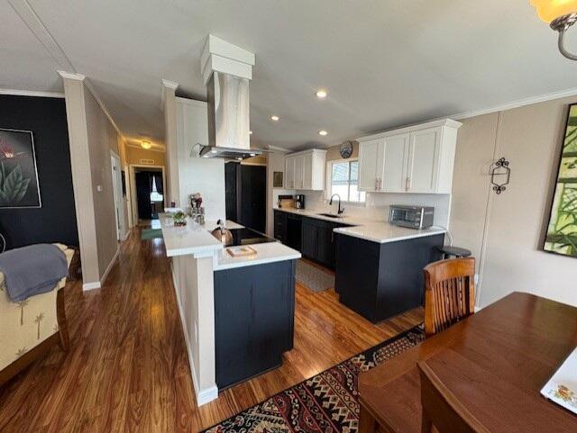 6927 SE Delegate Street, Hobe Sound, FL 33455, Hobe Sound - Photo 3
