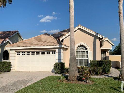 825 SW Andrews Cv Street, Port St. Lucie, FL 34986, Port St. Lucie