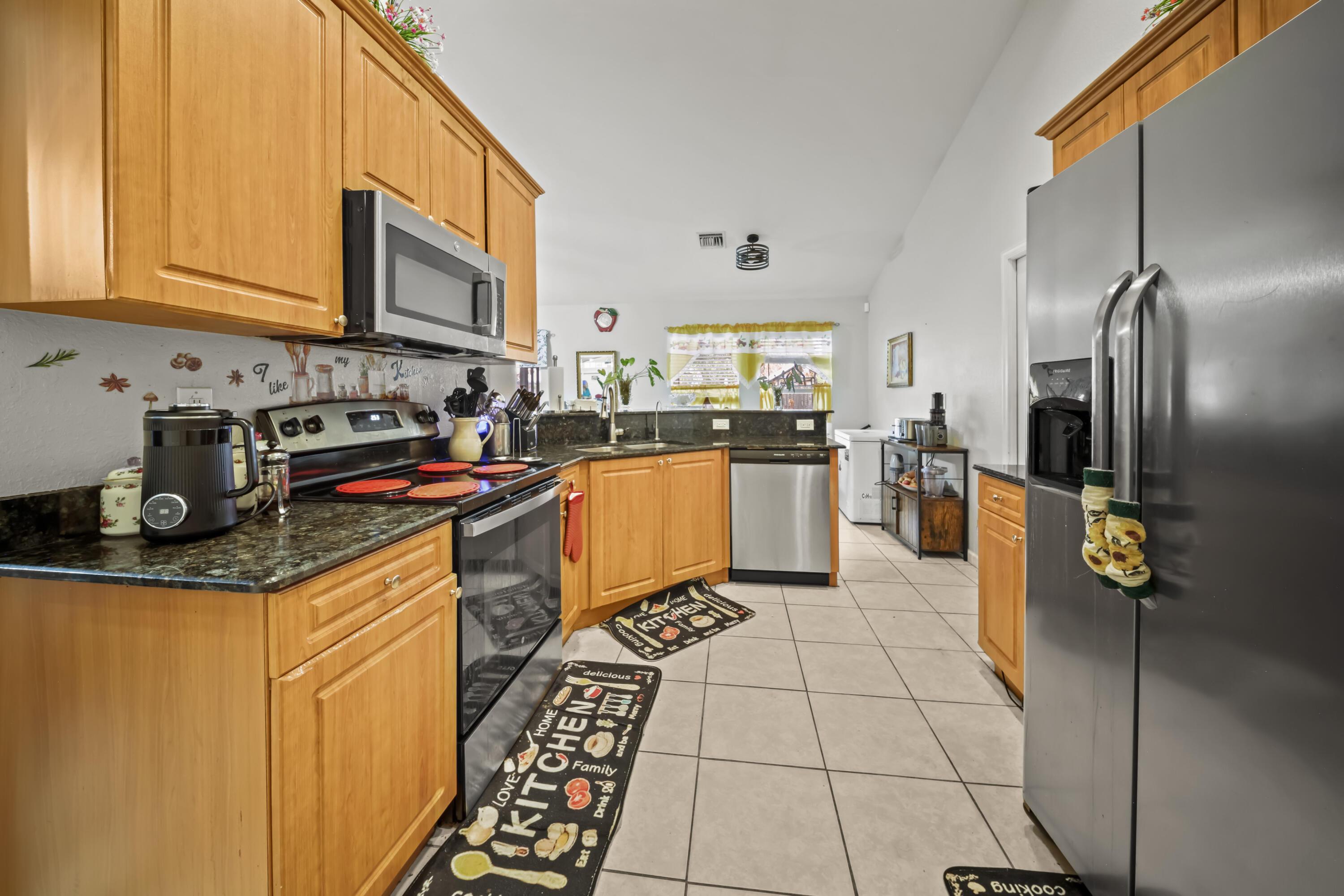 3842 SW Ruark Street, Port St. Lucie, FL 34953, Port St. Lucie - Photo 4