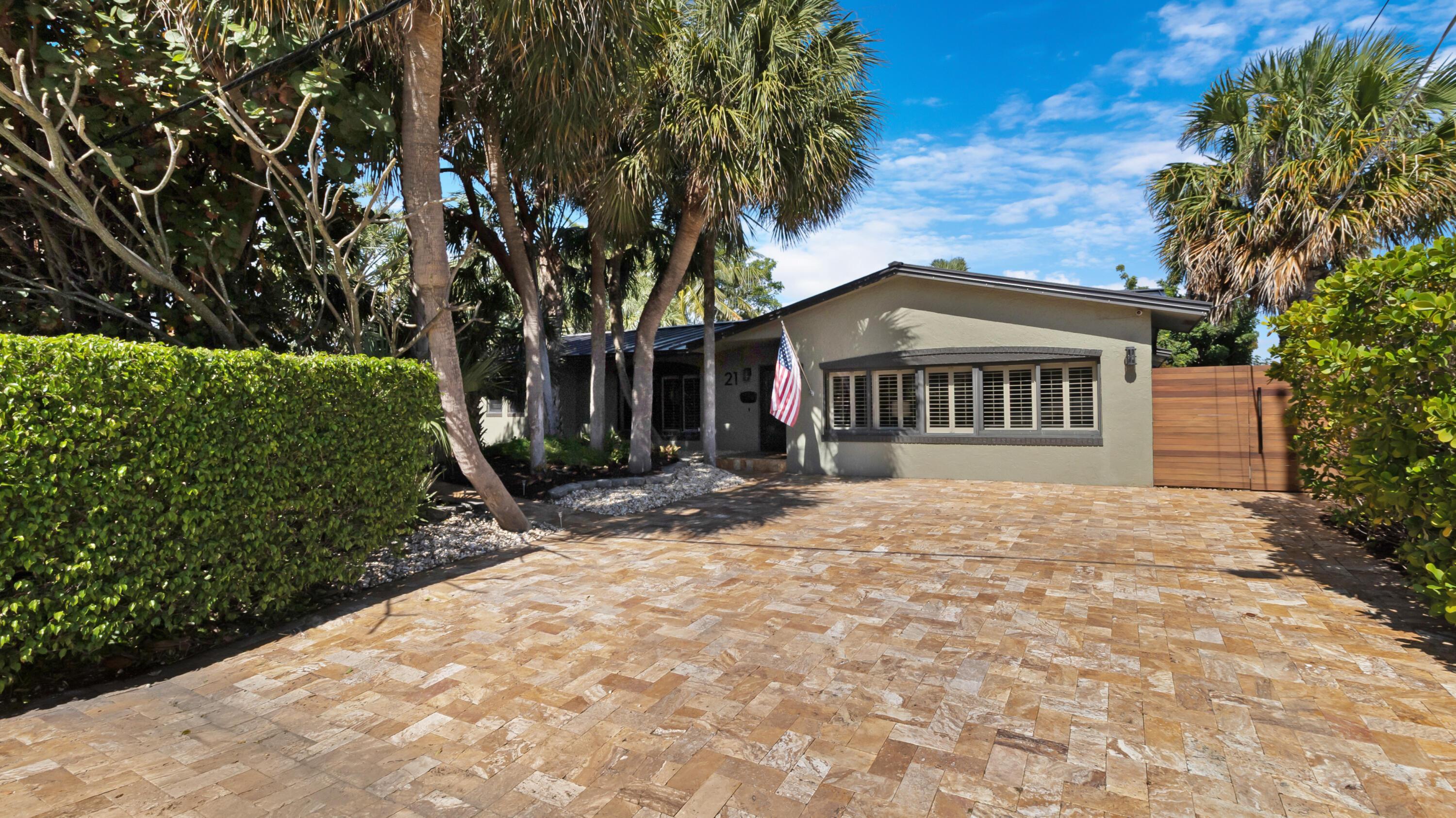 21 SE 14th Street, Pompano Beach, FL 33060, Pompano Beach - Photo 4