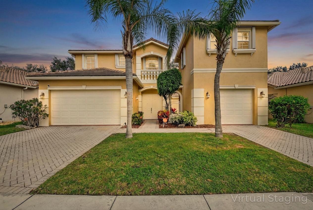 6802 Houlton Circle, Lake Worth, FL 33467, Lake Worth - Photo 3