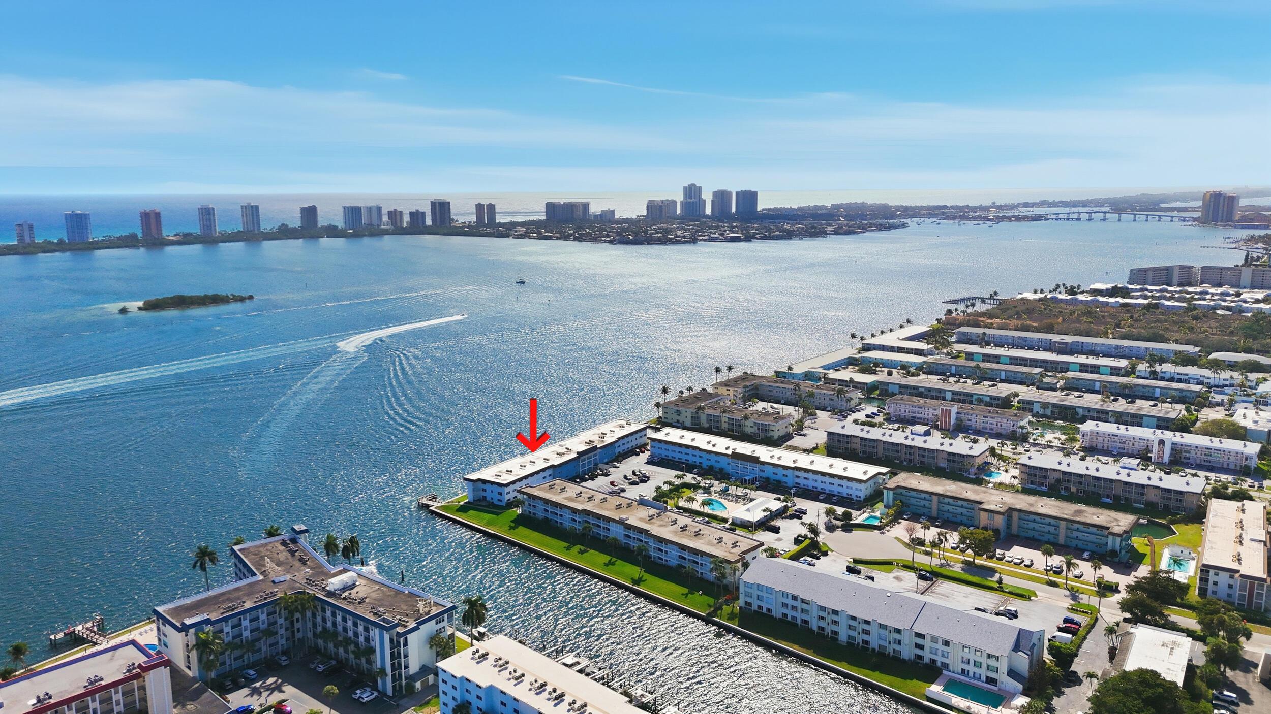 100 Shore Court 104, North Palm Beach, FL 33408, North Palm Beach