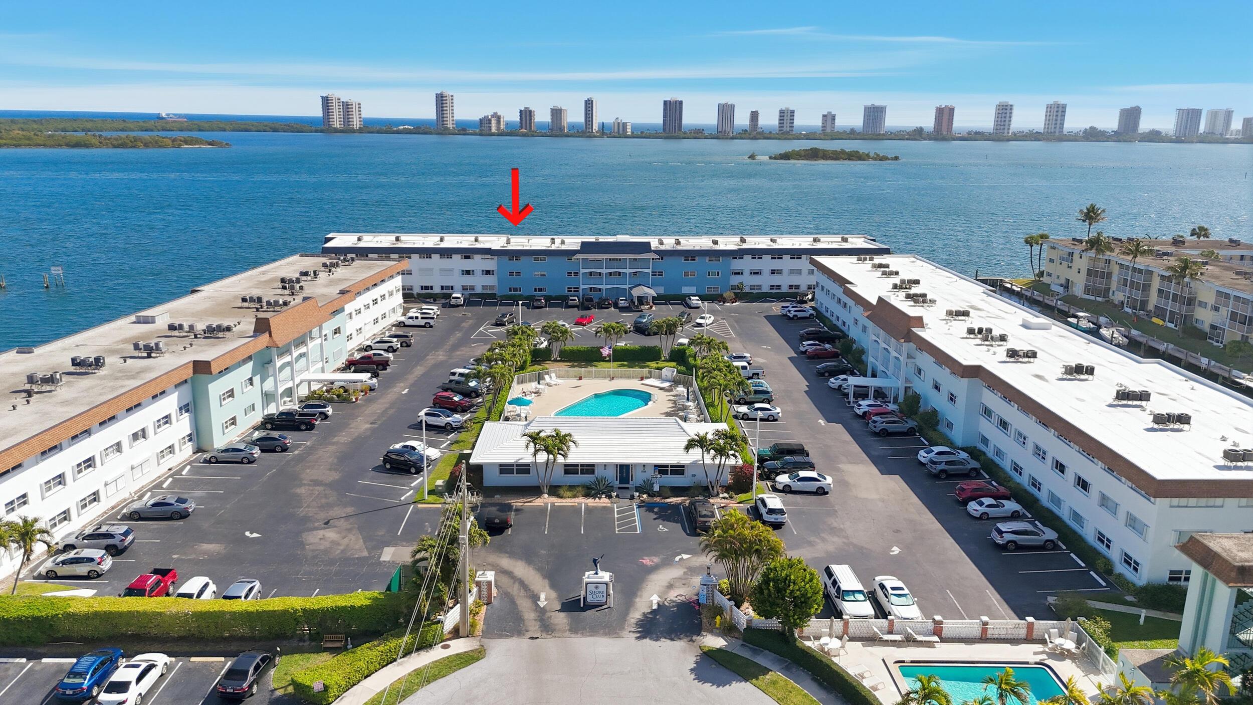 100 Shore Court 104, North Palm Beach, FL 33408, North Palm Beach - Photo 3