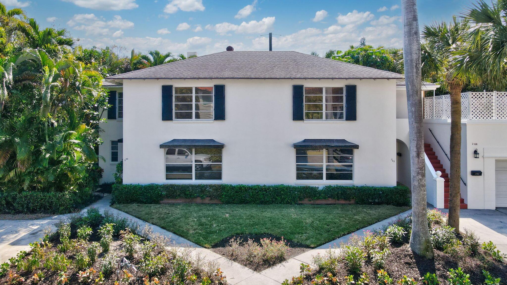 240 Oleander Avenue, Palm Beach, FL 33480, Palm Beach - Photo 5