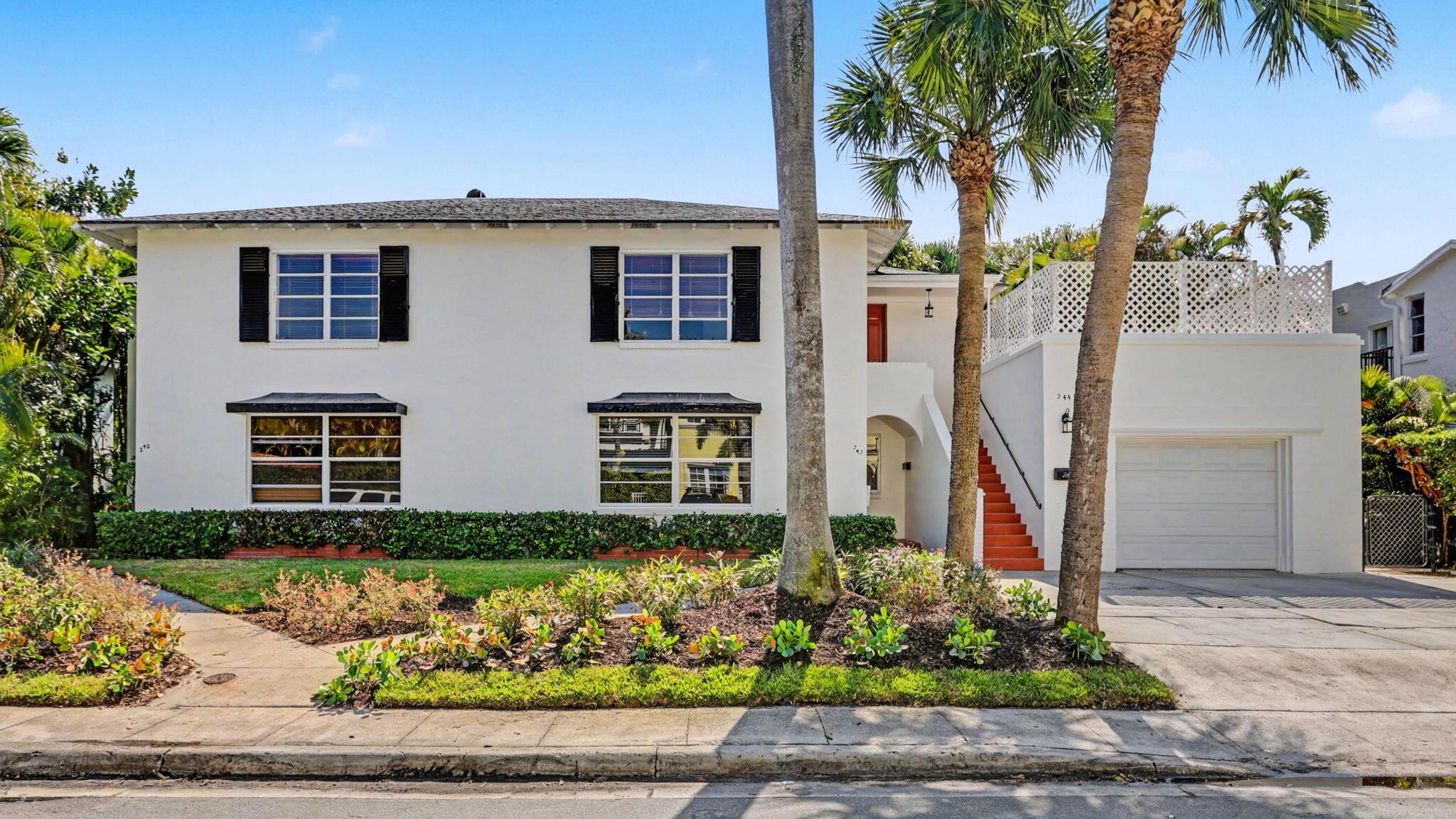 240 Oleander Avenue, Palm Beach, FL 33480, Palm Beach - Photo 4