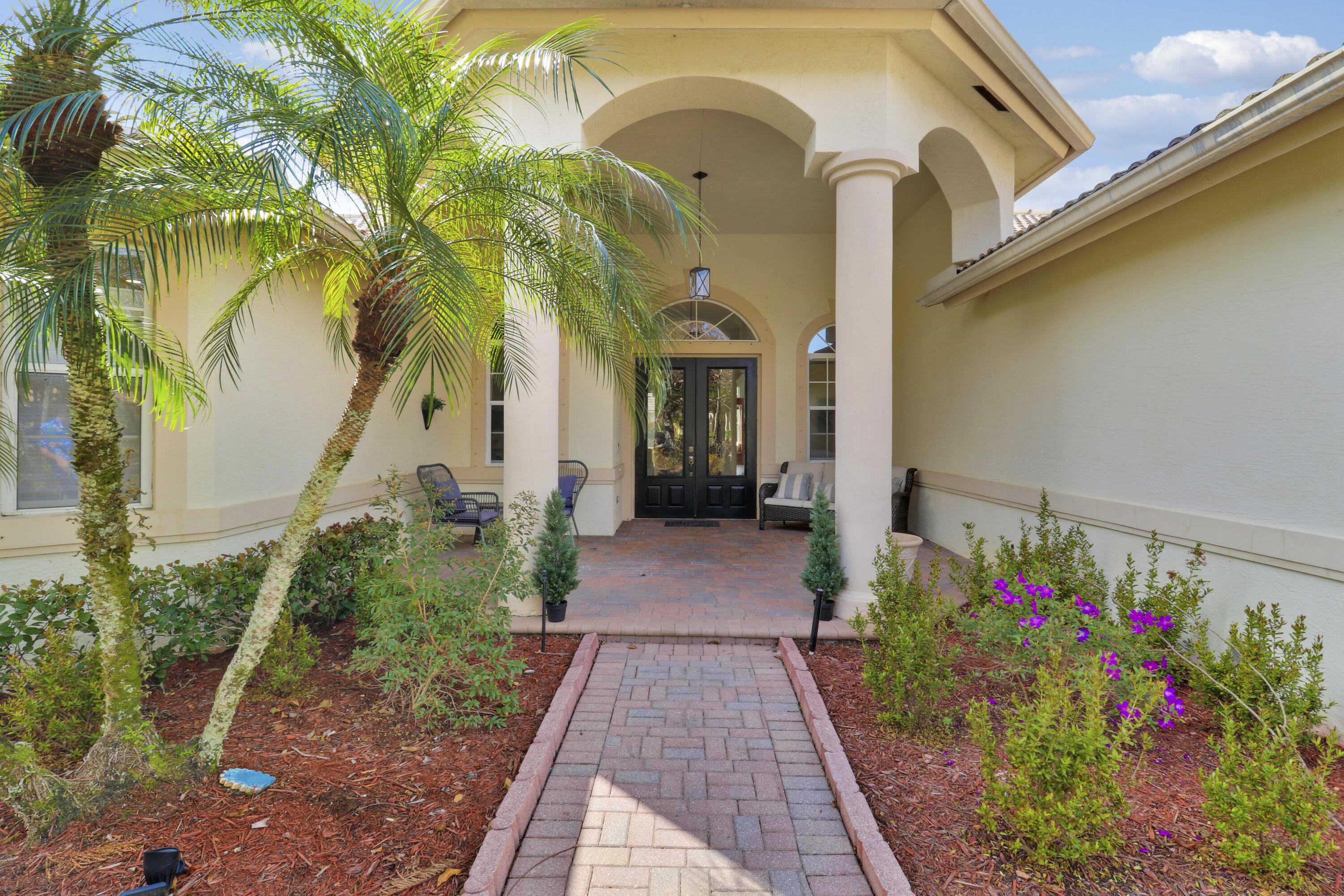 4450 SW Long Bay Drive, Palm City, FL 34990, Palm City - Photo 3