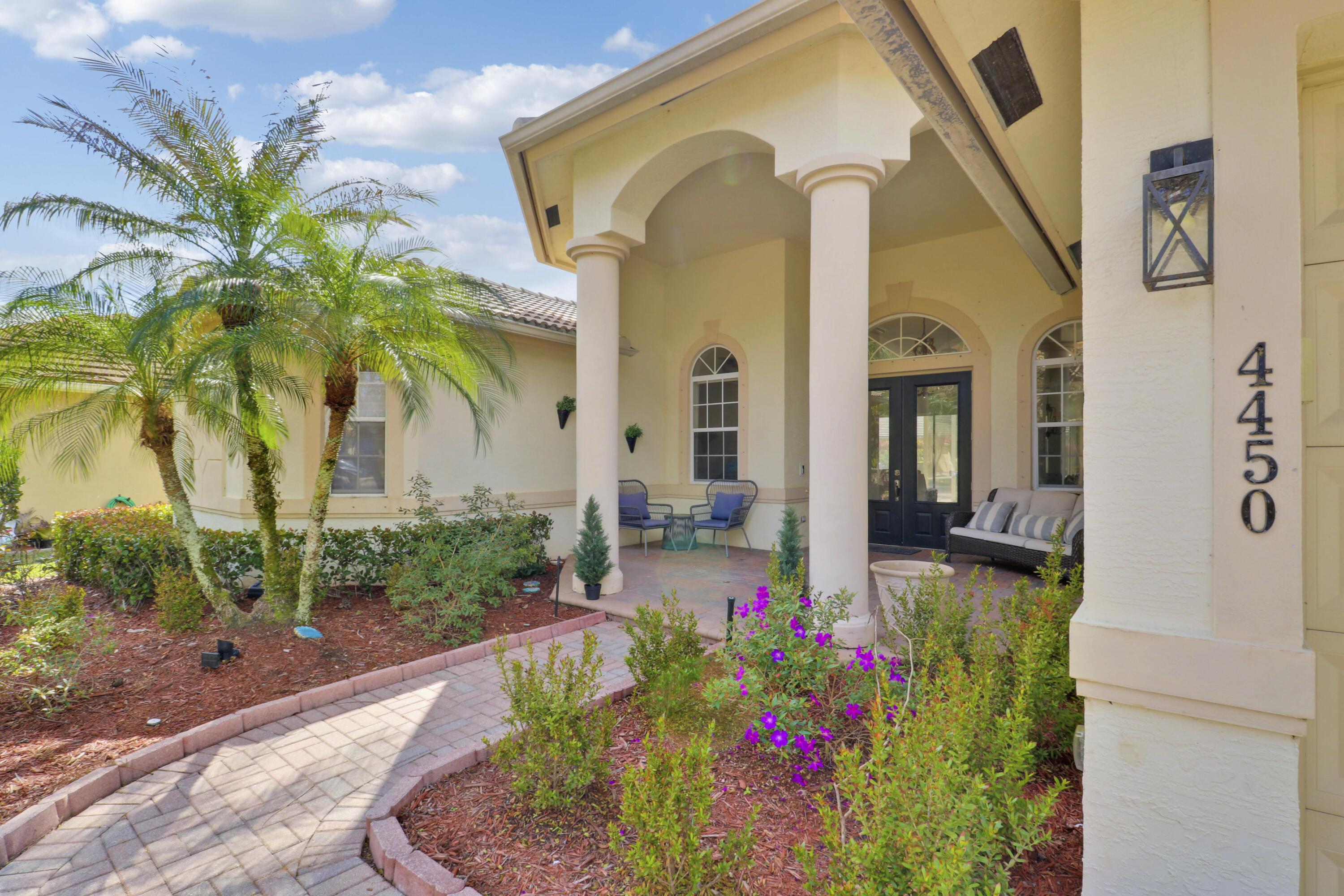 4450 SW Long Bay Drive, Palm City, FL 34990, Palm City - Photo 2