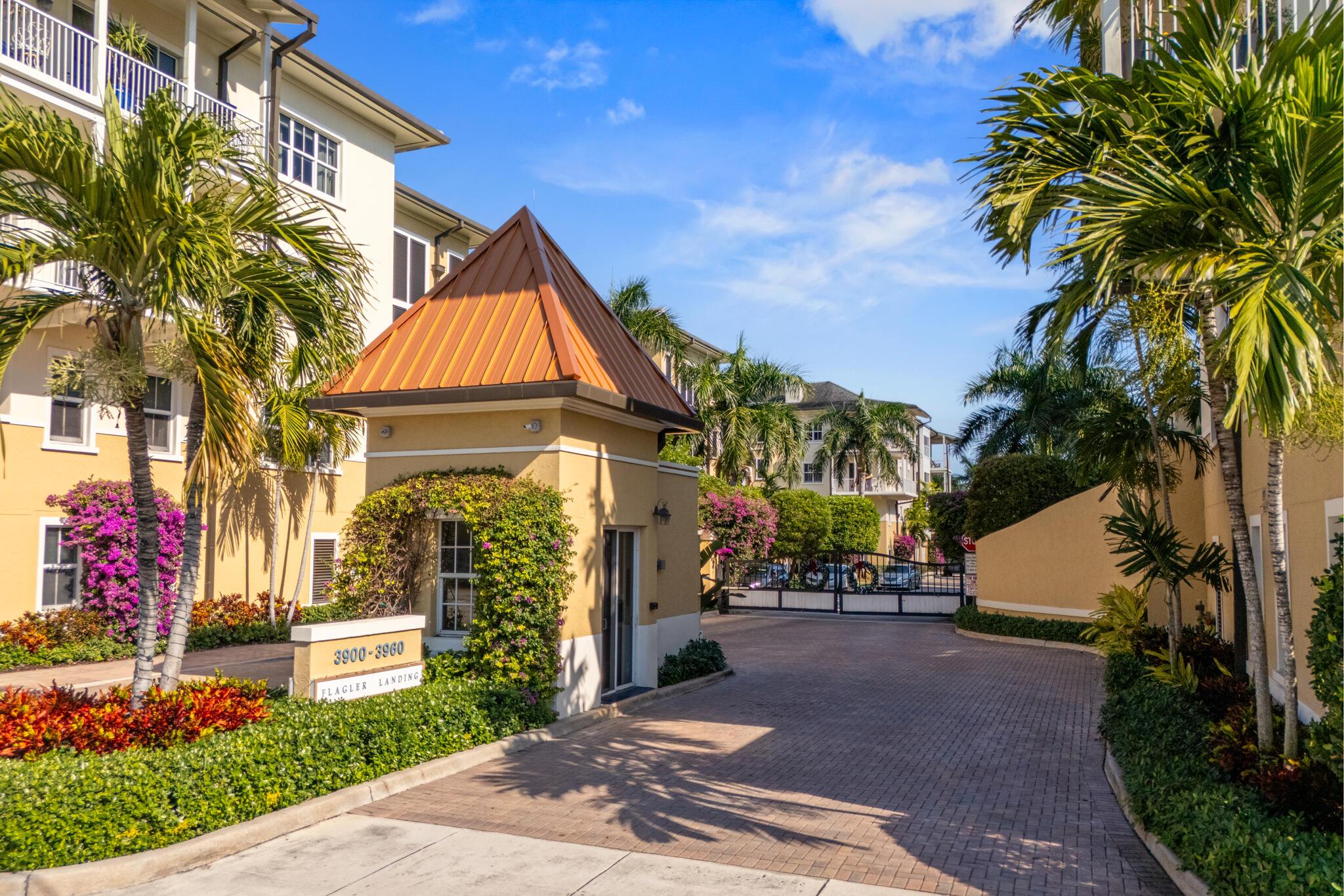 3950 N Flagler Drive 401, West Palm Beach, FL 33407, West Palm Beach