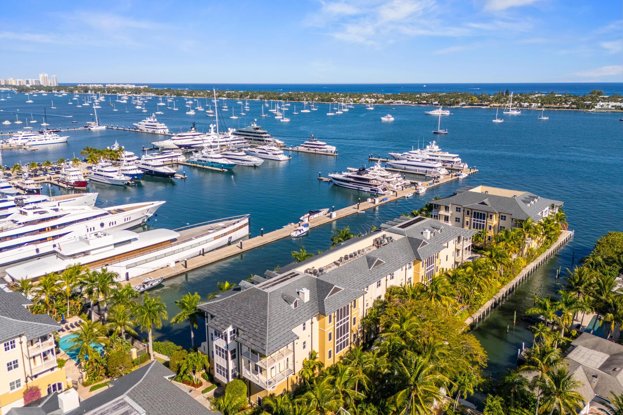 3950 N Flagler Drive 401, West Palm Beach, FL 33407, West Palm Beach - Photo 3