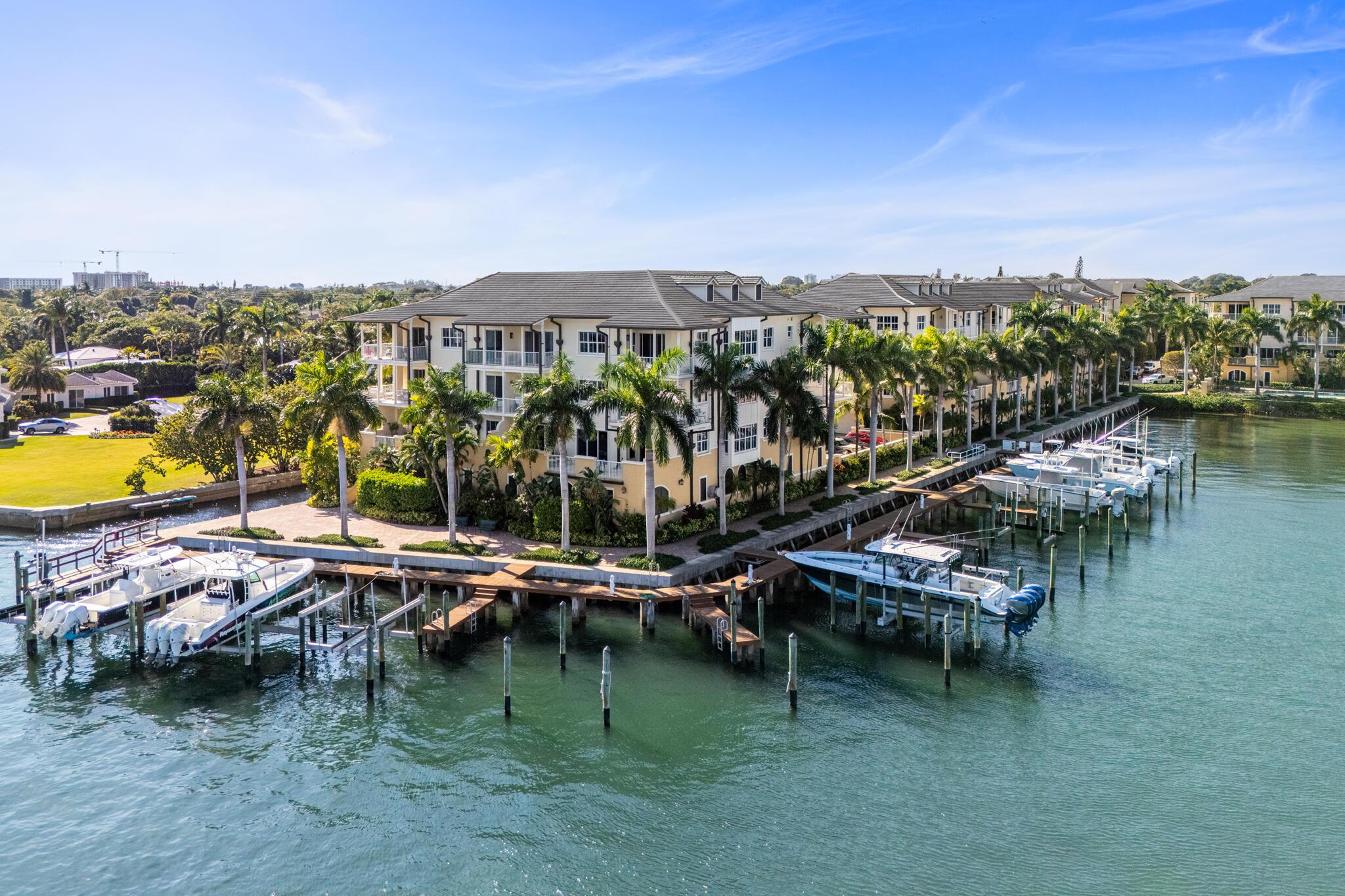 3950 N Flagler Drive 401, West Palm Beach, FL 33407, West Palm Beach - Photo 4