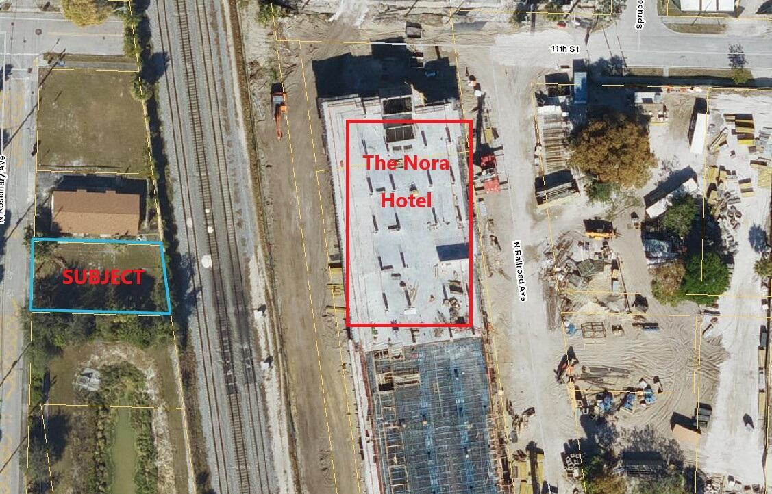 1116 N Rosemary Avenue, West Palm Beach, FL 33401, West Palm Beach