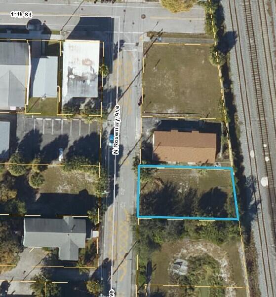 1116 N Rosemary Avenue, West Palm Beach, FL 33401, West Palm Beach - Photo 2