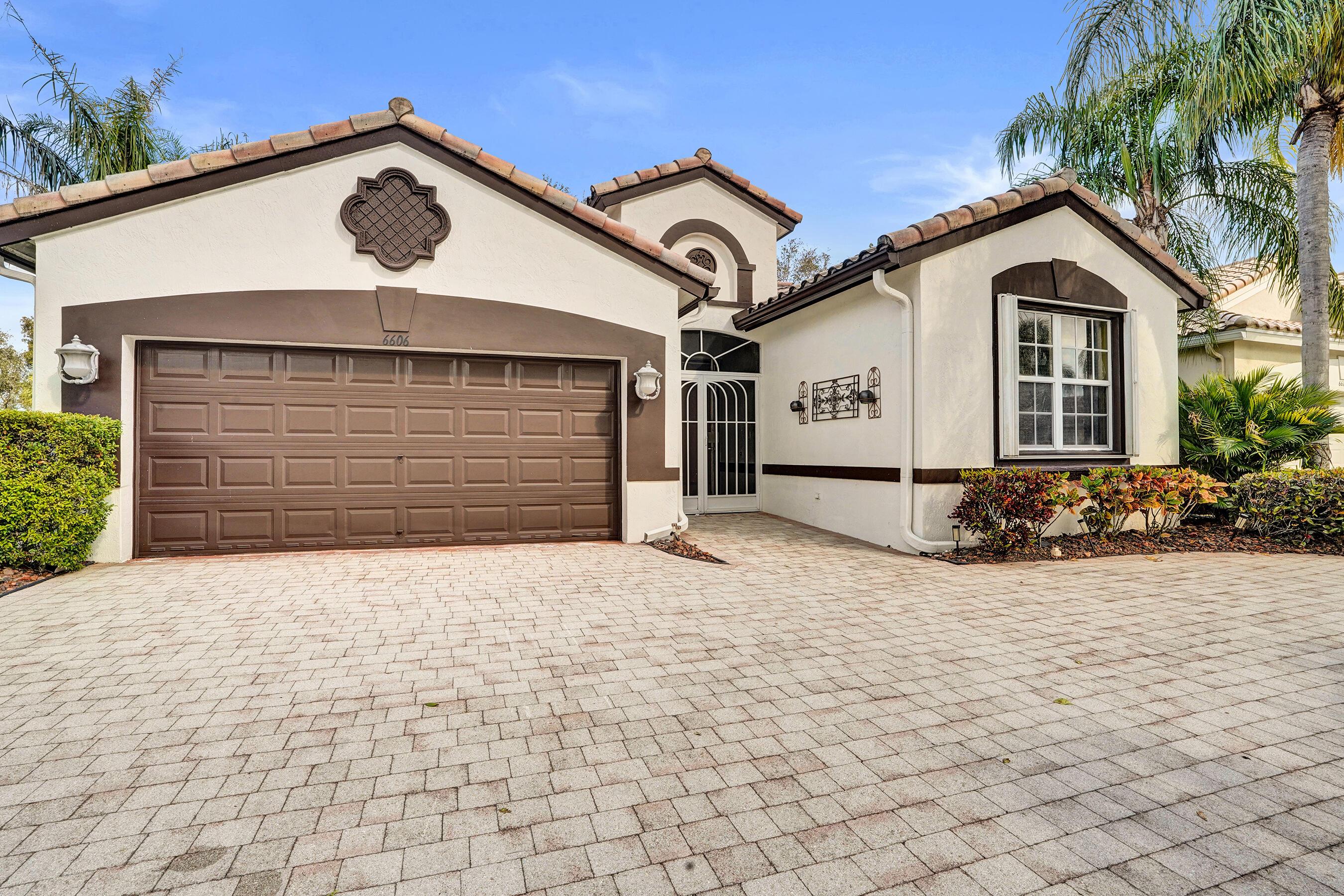 6606 Turchino Drive, Lake Worth, FL 33467, Lake Worth