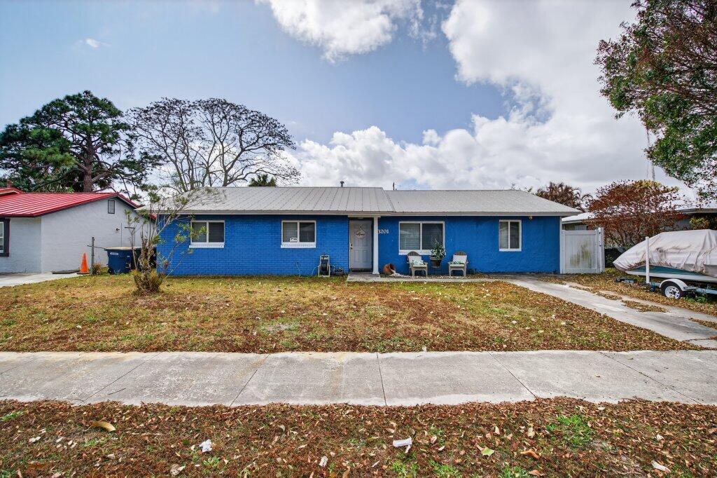 3201 Kentucky Avenue, Fort Pierce, FL 34947, Fort Pierce
