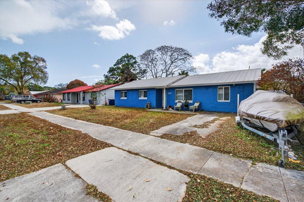 3201 Kentucky Avenue, Fort Pierce, FL 34947, Fort Pierce - Photo 5