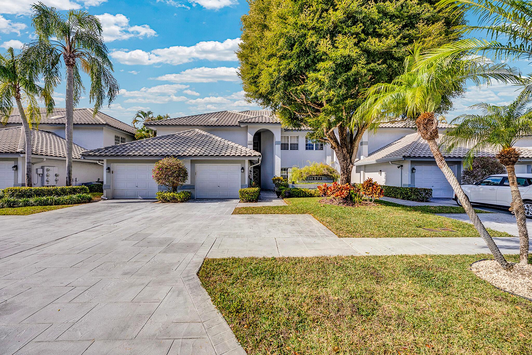 11571 Briarwood Circle 1, Boynton Beach, FL 33437, Boynton Beach - Photo 3