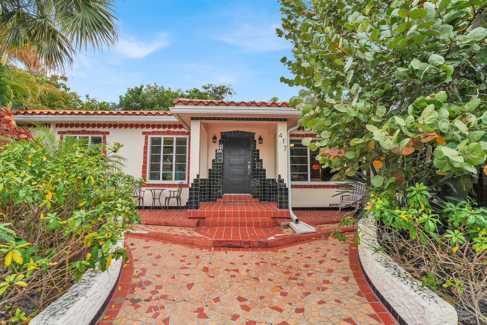 417 N 12th Avenue N, Lake Worth, FL 33460, Lake Worth