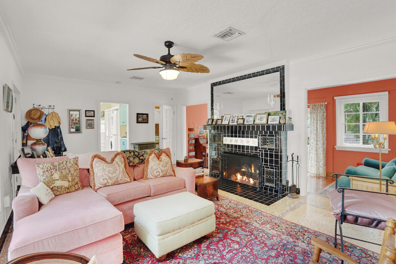 417 N 12th Avenue N, Lake Worth, FL 33460, Lake Worth - Photo 3