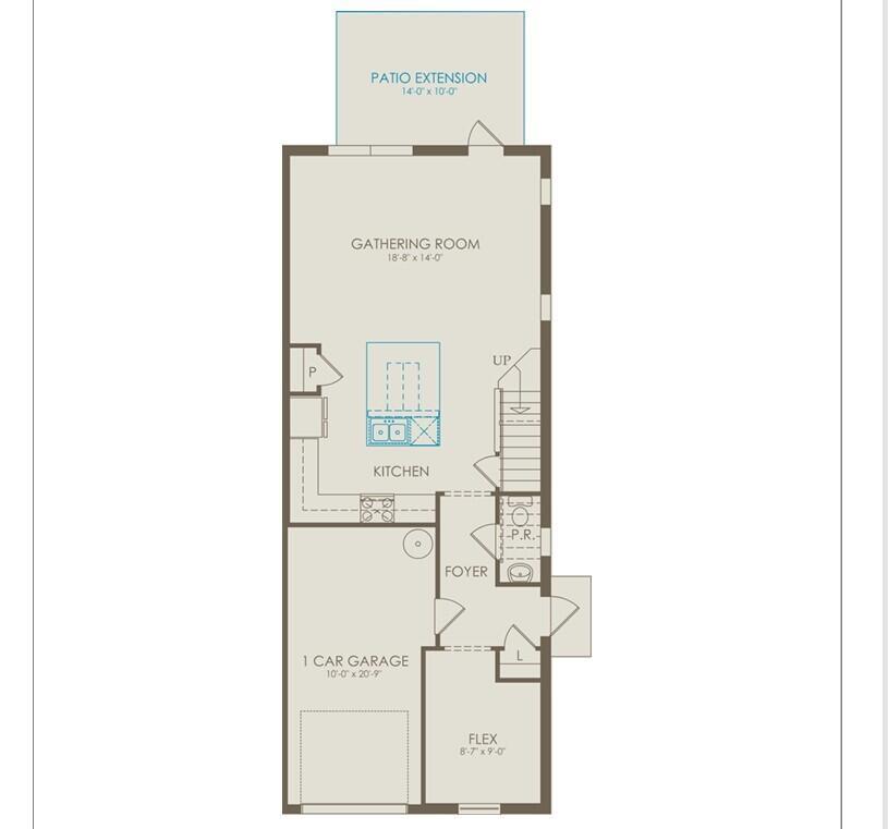 4237 Efendi Drive Nautical18-03, Lantana, FL 33462, Lantana - Photo 2