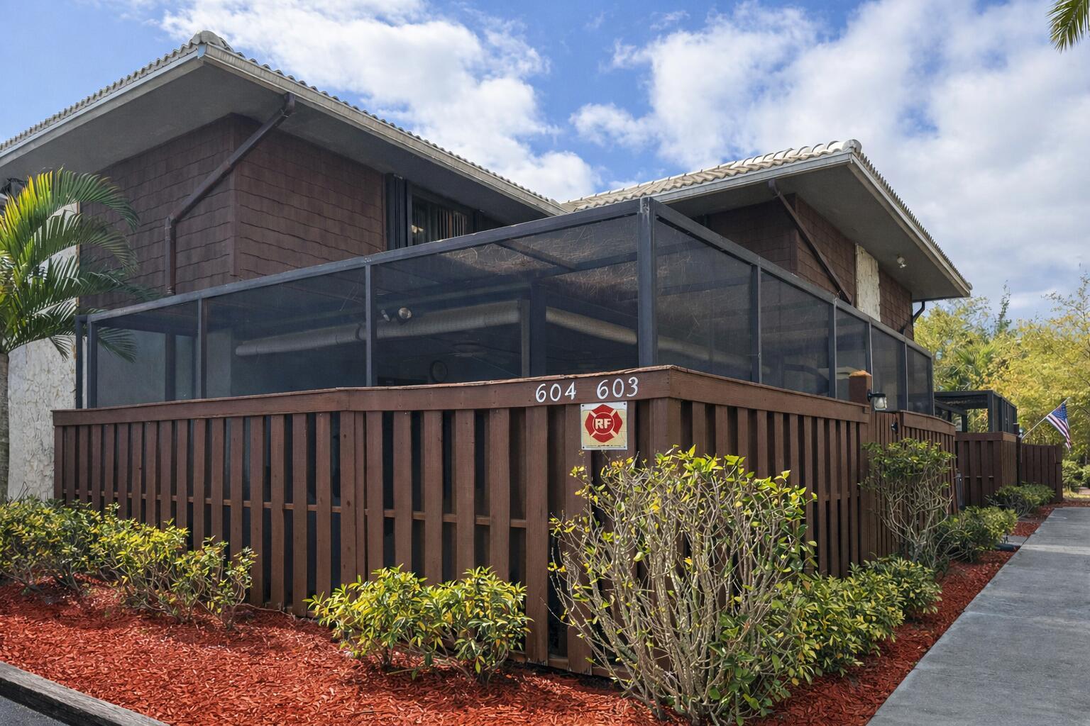 604 SE Castle Court D, Port St. Lucie, FL 34952, Port St. Lucie