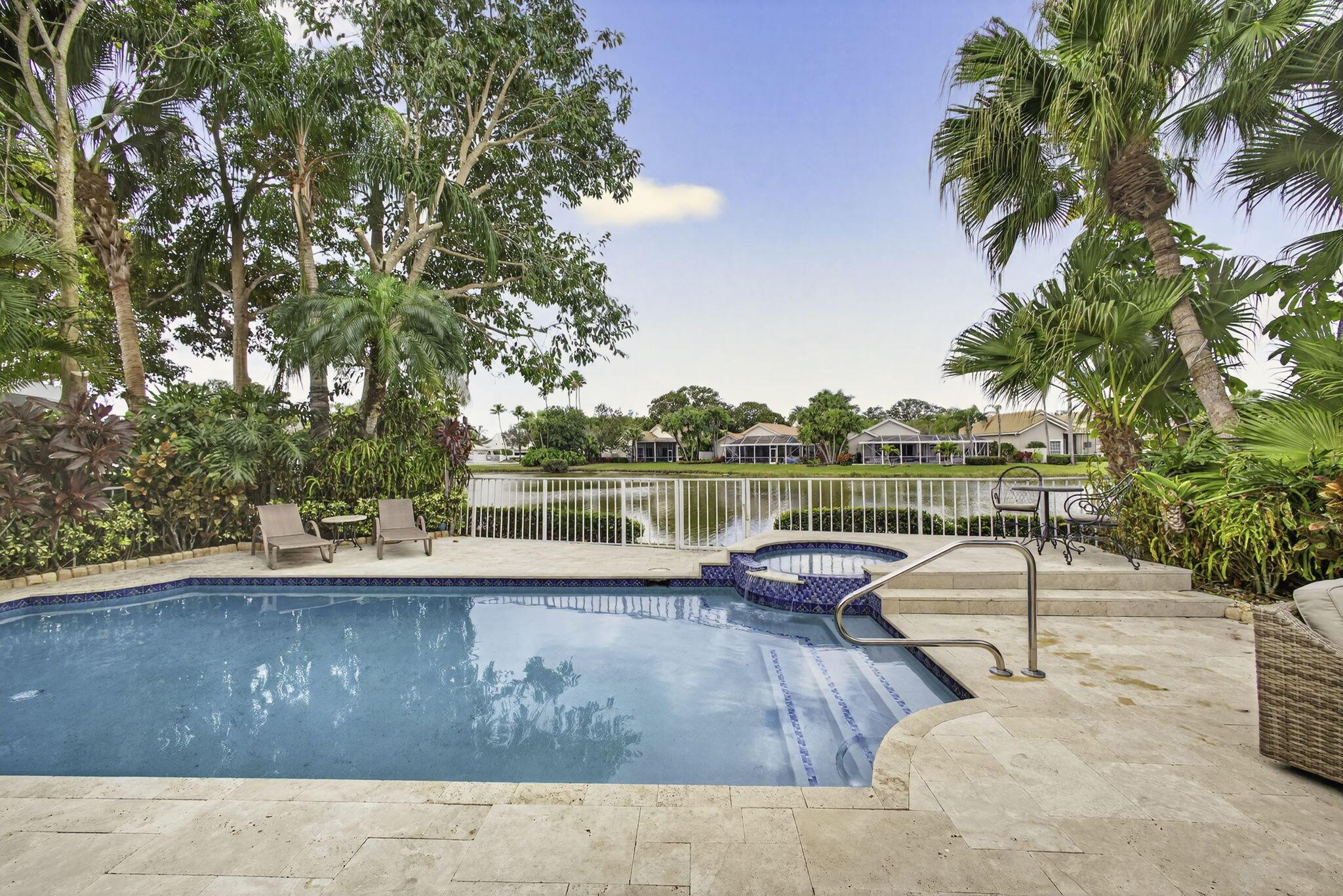 108 Eagleton Lane, Palm Beach Gardens, FL 33418, Palm Beach Gardens - Photo 4