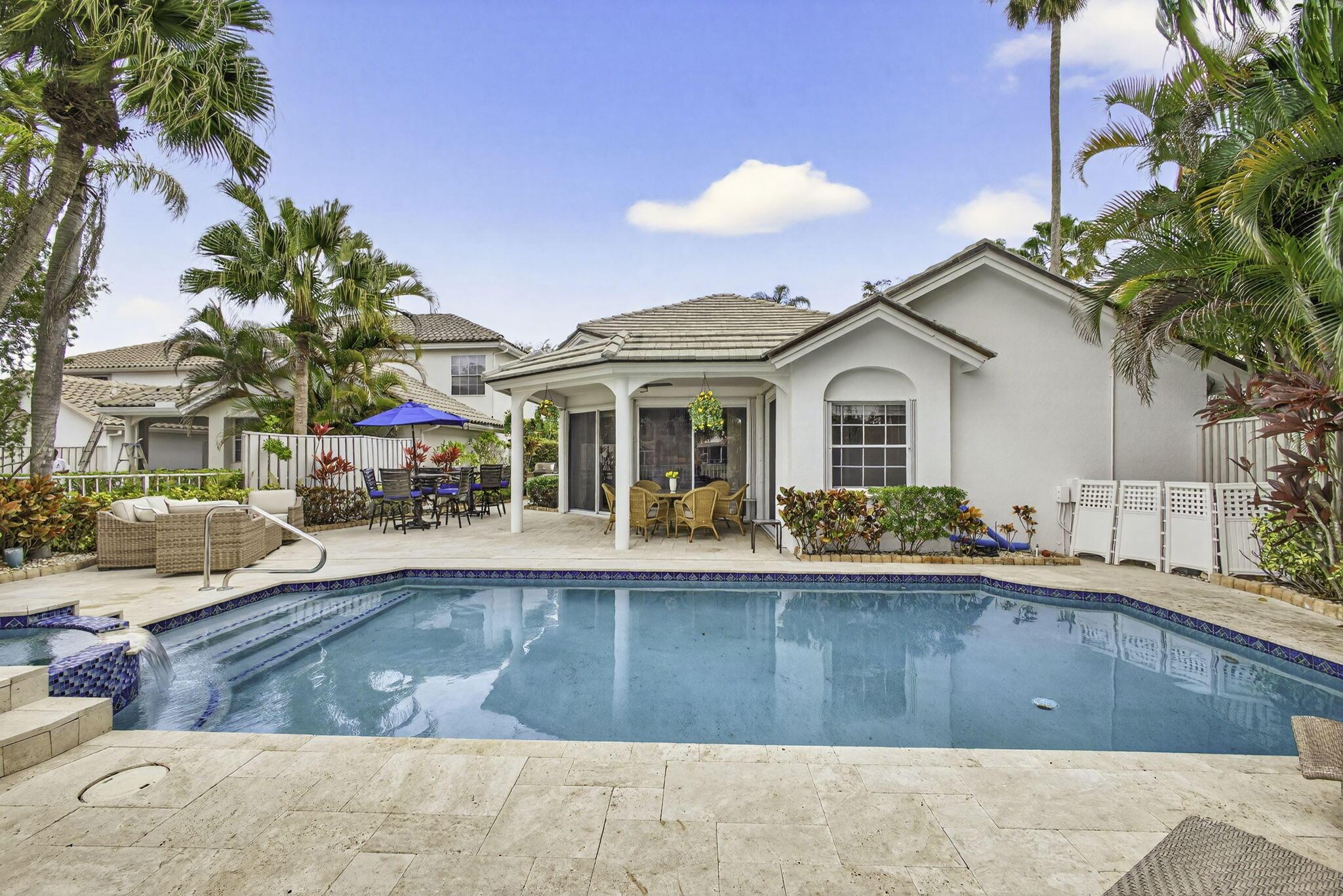 108 Eagleton Lane, Palm Beach Gardens, FL 33418, Palm Beach Gardens - Photo 3