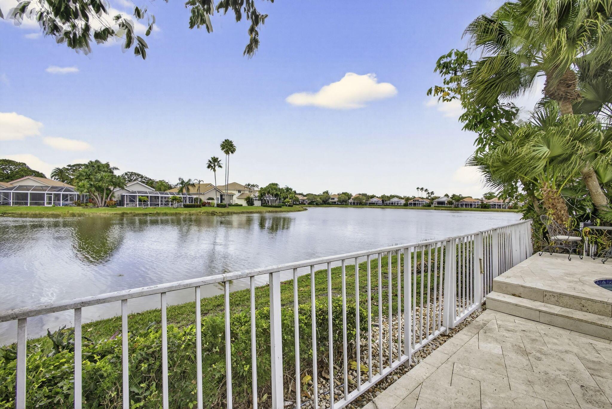108 Eagleton Lane, Palm Beach Gardens, FL 33418, Palm Beach Gardens - Photo 5