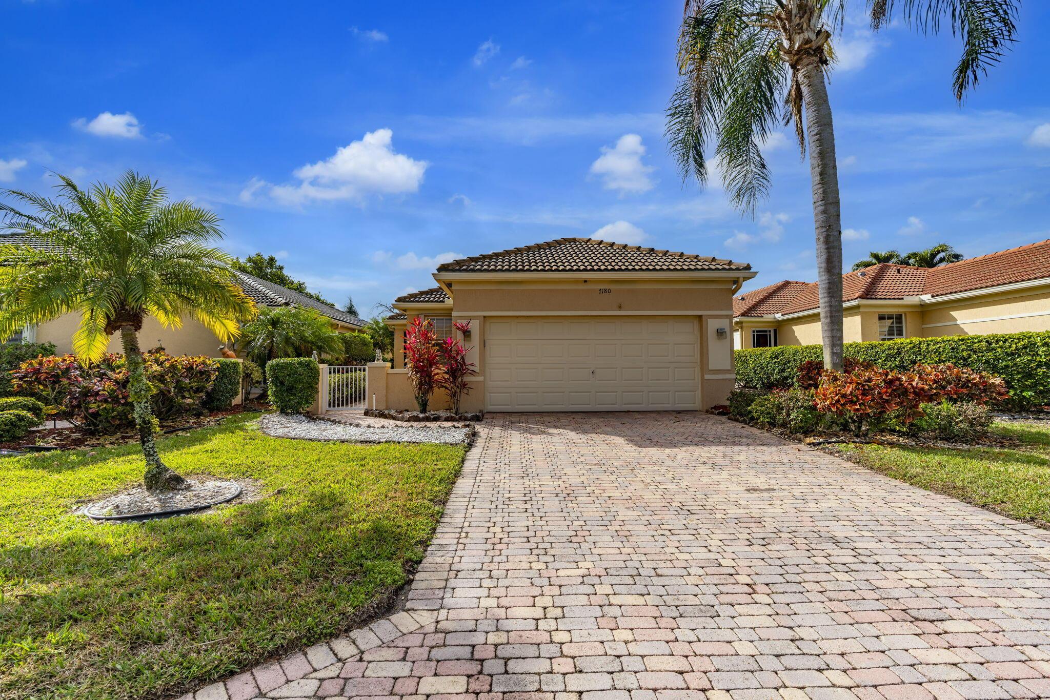 7180 Cataluna Circle, Delray Beach, FL 33446, Delray Beach