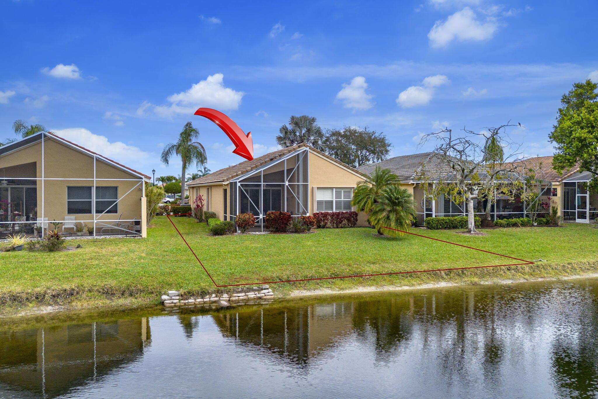 7180 Cataluna Circle, Delray Beach, FL 33446, Delray Beach - Photo 3