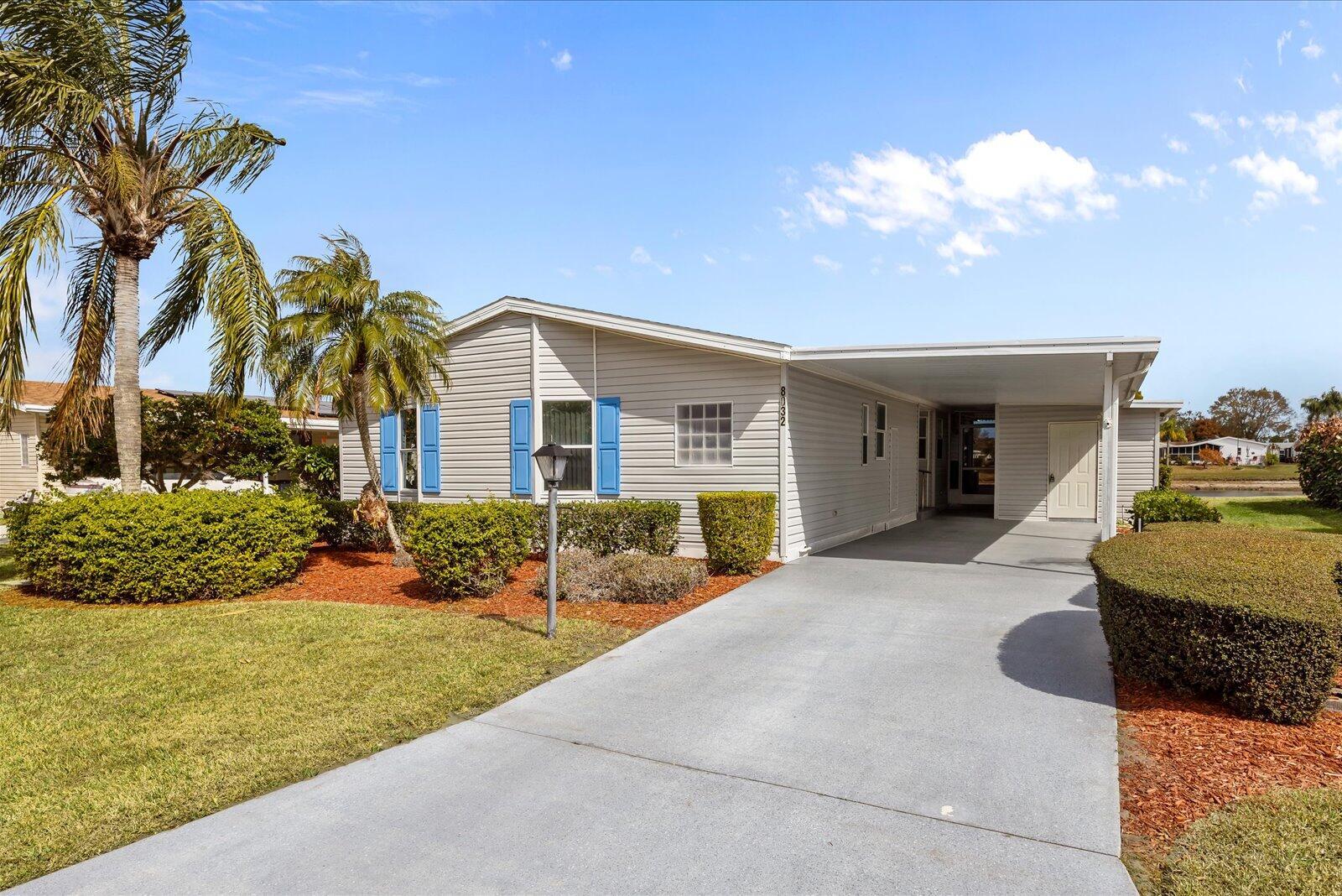 8032 Meadowlark Lane, Port St. Lucie, FL 34952, Port St. Lucie - Photo 2