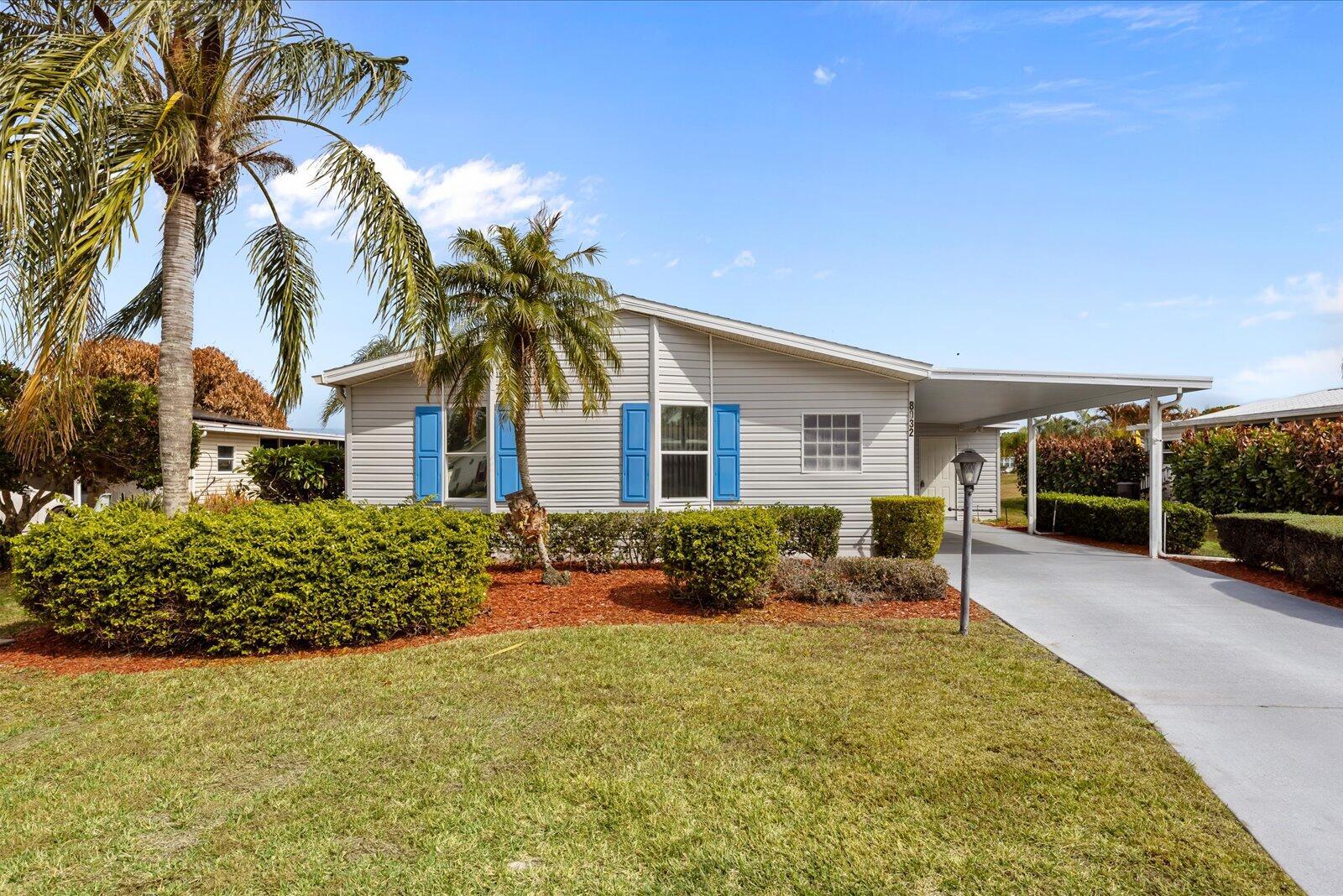 8032 Meadowlark Lane, Port St. Lucie, FL 34952, Port St. Lucie - Photo 3