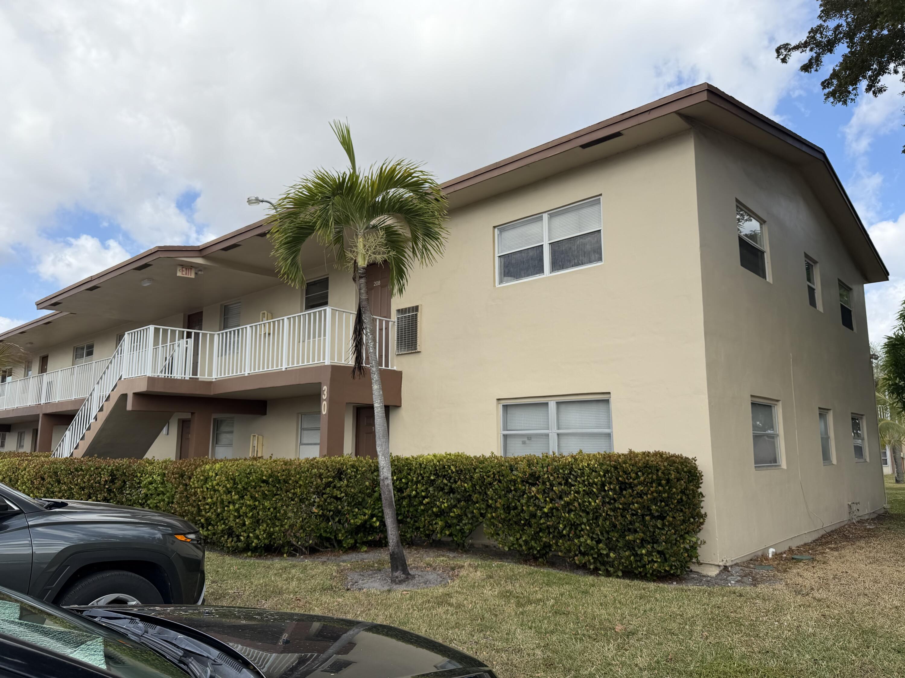 7505 NW 5th Court 208, Margate, FL 33063, Margate
