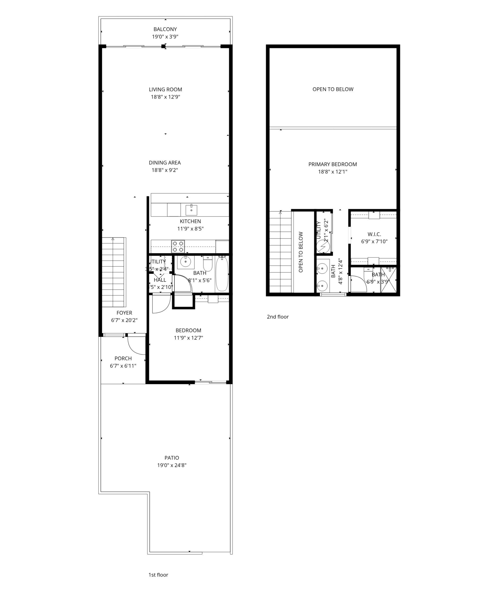 127 Old Meadow Way, Palm Beach Gardens, FL 33418, Palm Beach Gardens - Photo 2