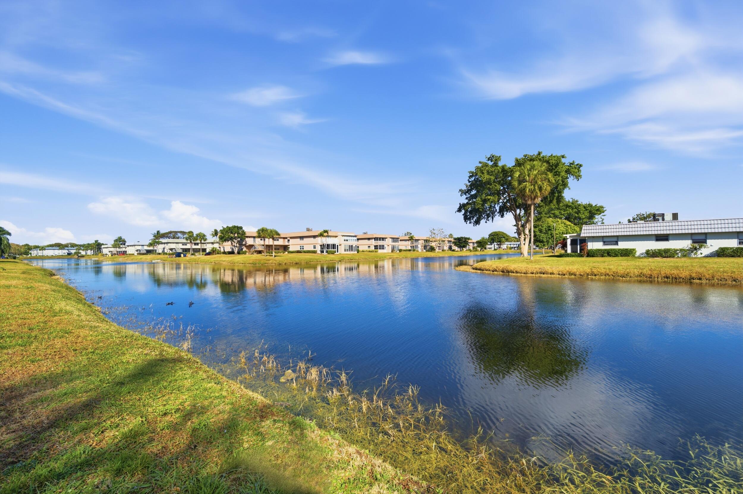142 Monaco C, Delray Beach, FL 33446, Delray Beach