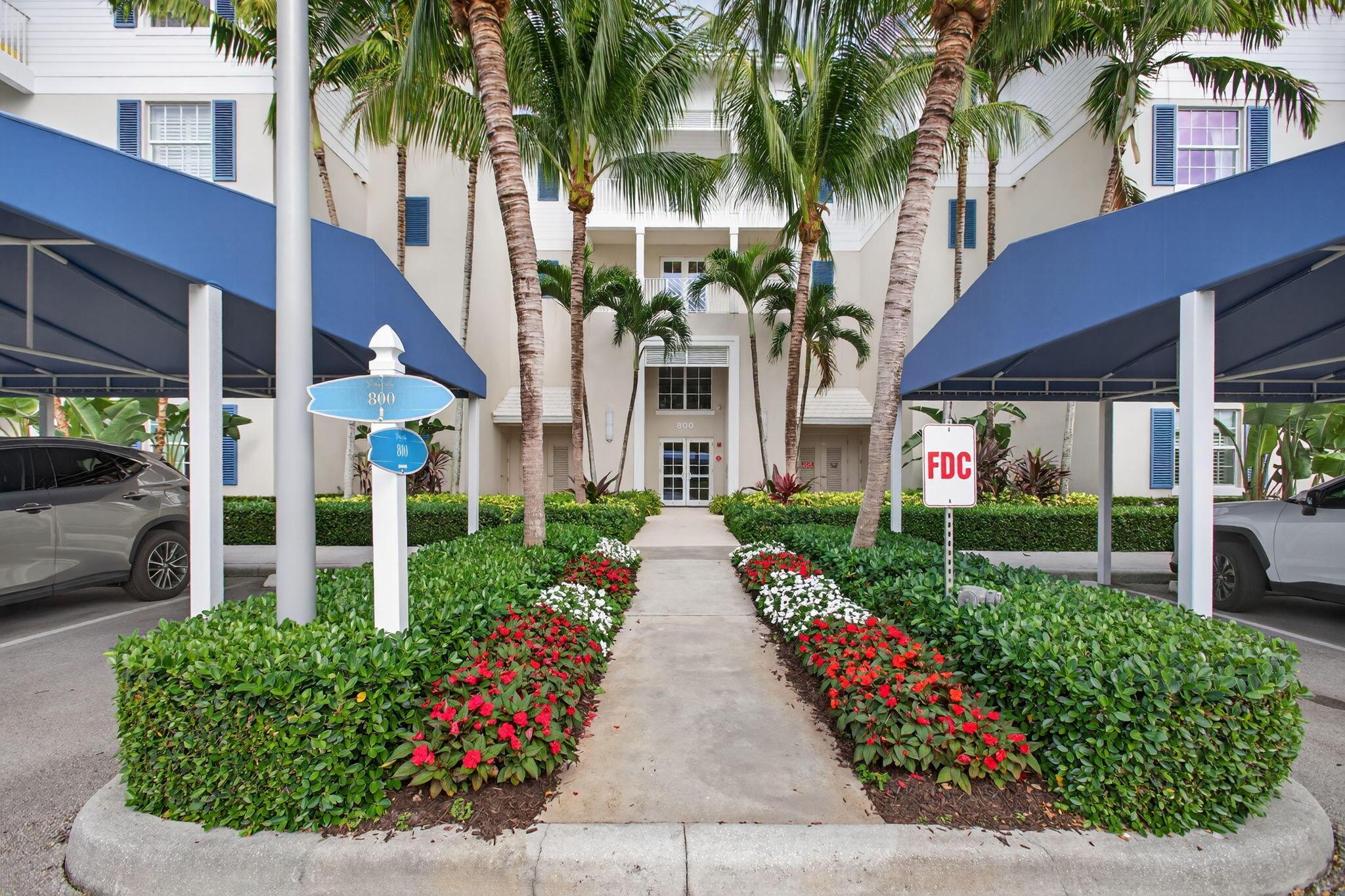 834 Bay Colony Drive S, Juno Beach, FL 33408, Juno Beach