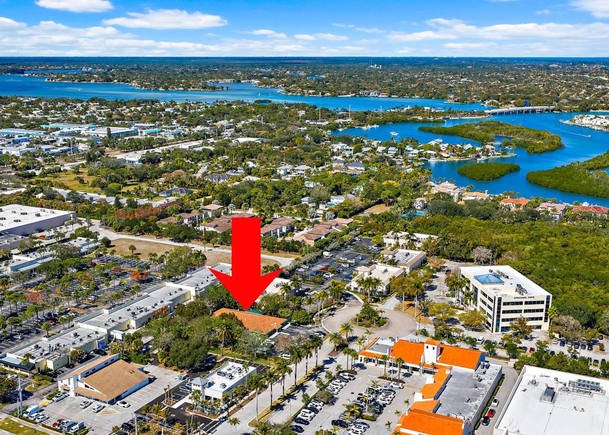 100 Intracoastal Pointe Drive, Jupiter, FL 33477, Jupiter - Photo 2