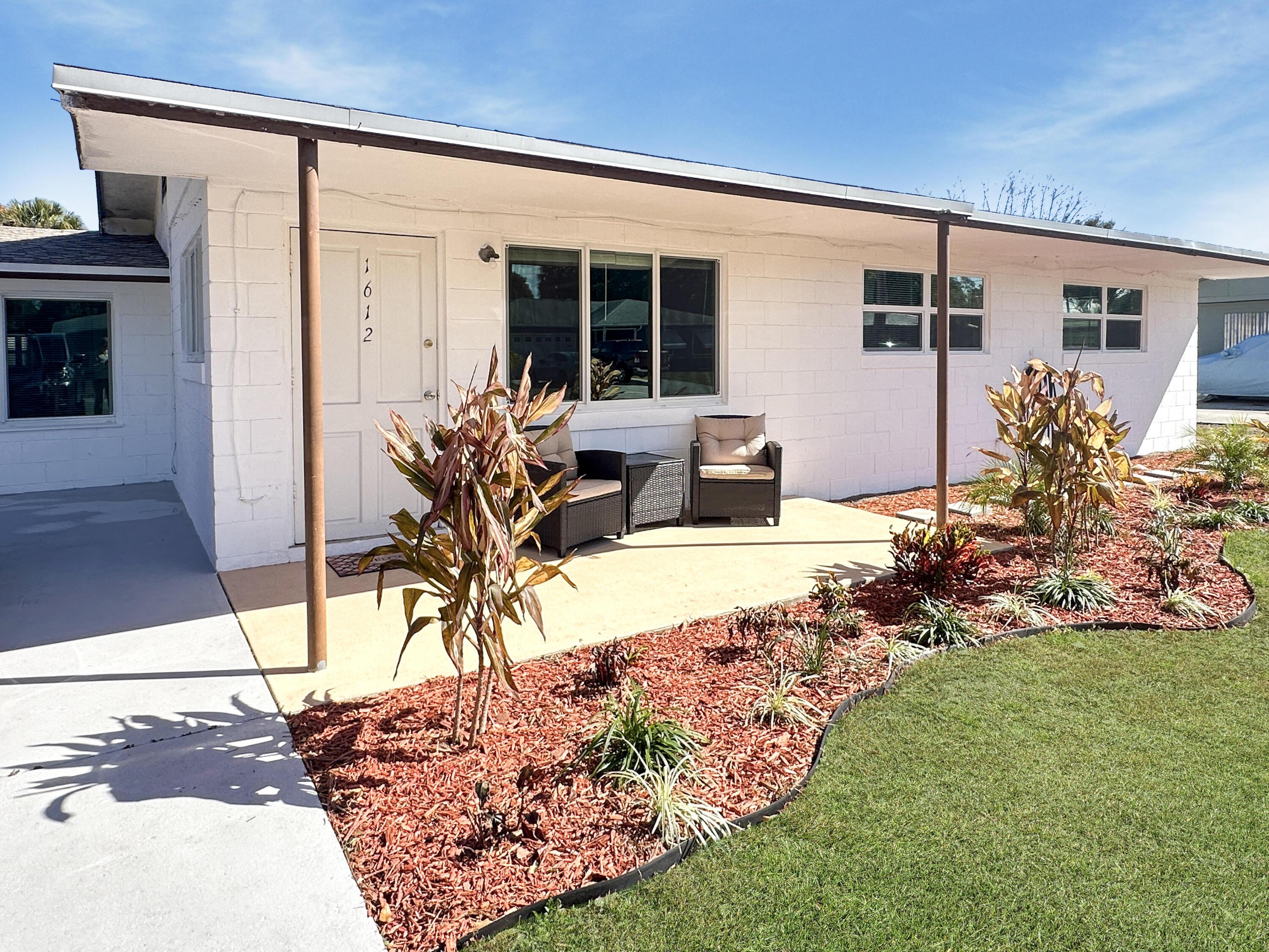 1612 S 28th Street, Fort Pierce, FL 34947, Fort Pierce - Photo 2