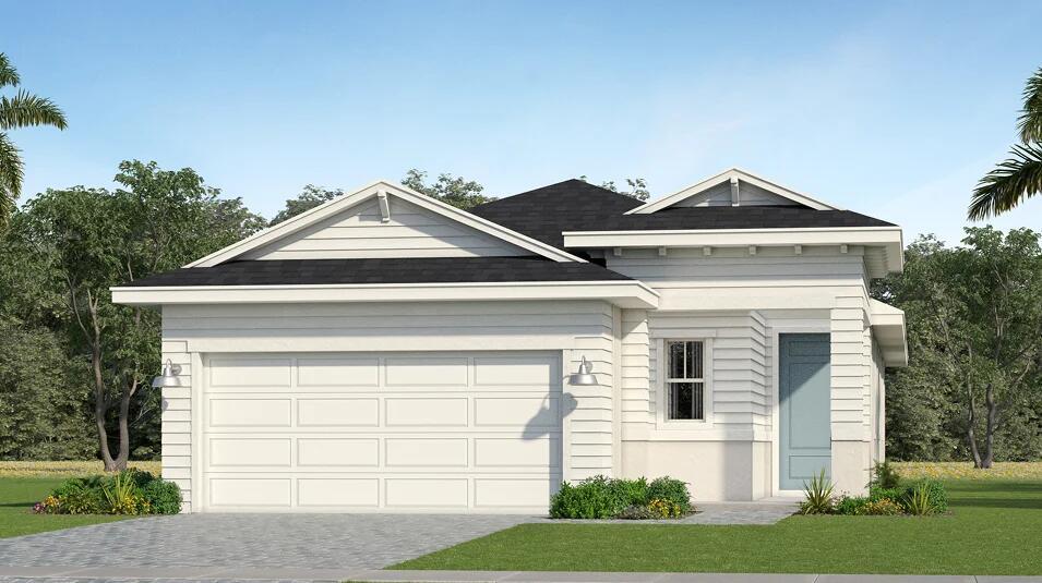 10668 NW Wilgrove Lane, Port St. Lucie, FL 34987, Port St. Lucie