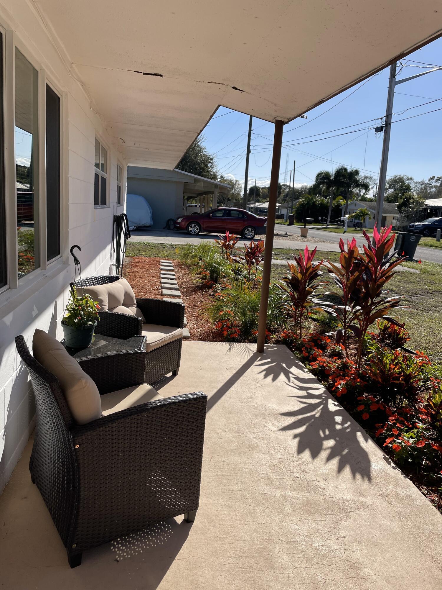 1612 S 28th Street, Fort Pierce, FL 34947, Fort Pierce