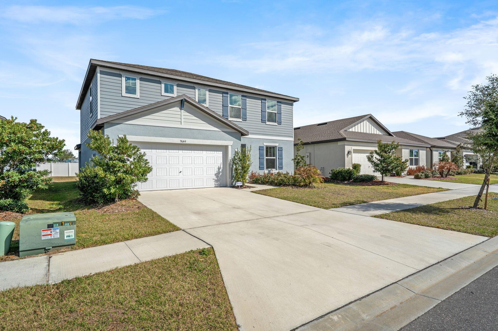 9644 Summers Cay Circle, Thonotosassa, FL 33592, Thonotosassa - Photo 4