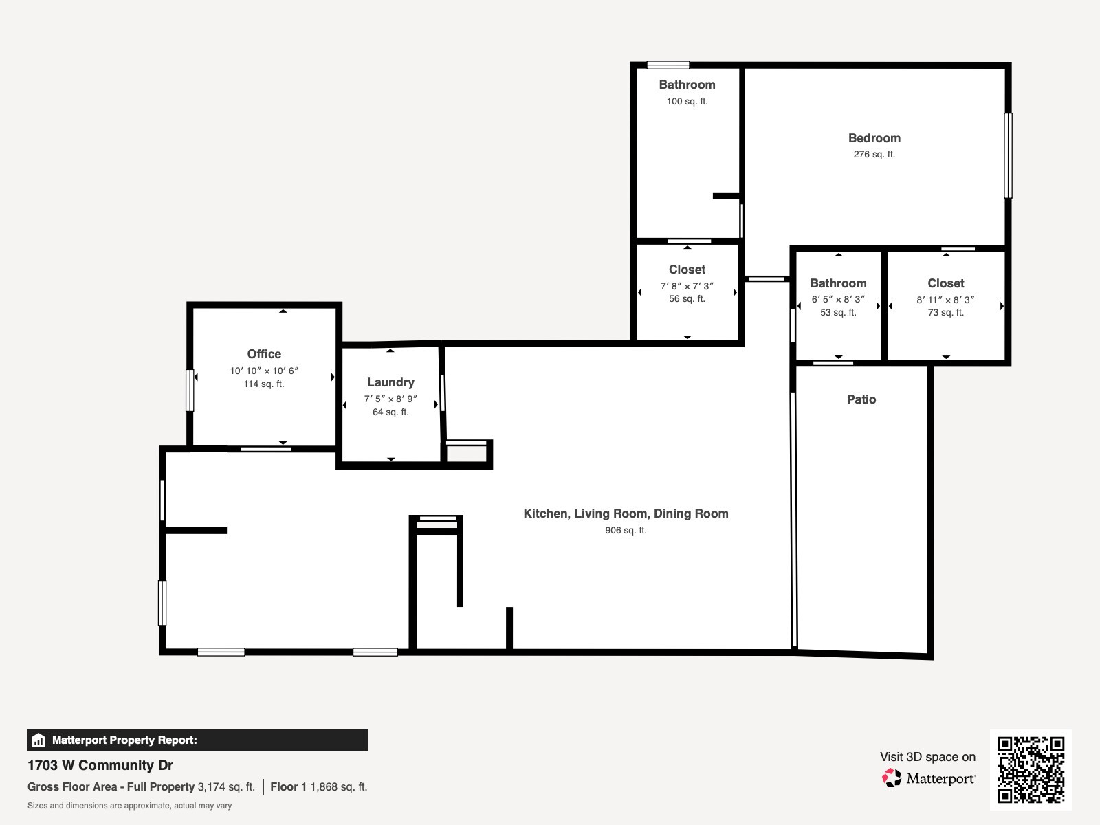 1703 W Community Drive, Jupiter, FL 33458, Jupiter - Photo 2