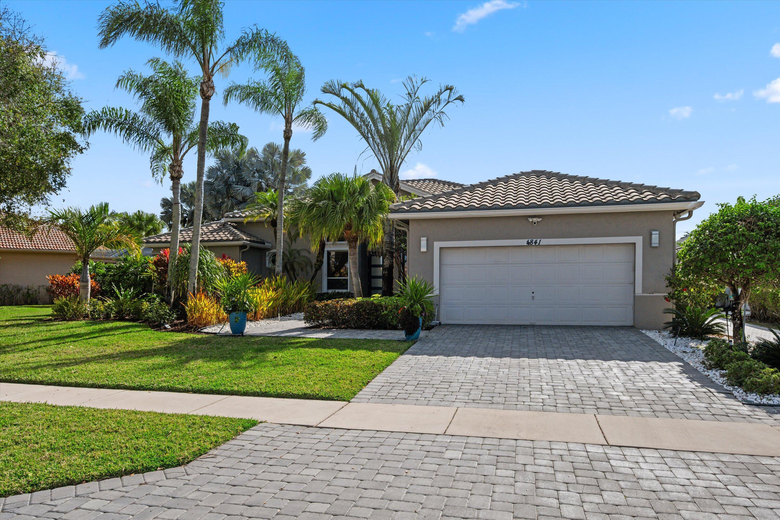 4841 Exeter Estate Lane, Lake Worth, FL 33449, Lake Worth - Photo 3