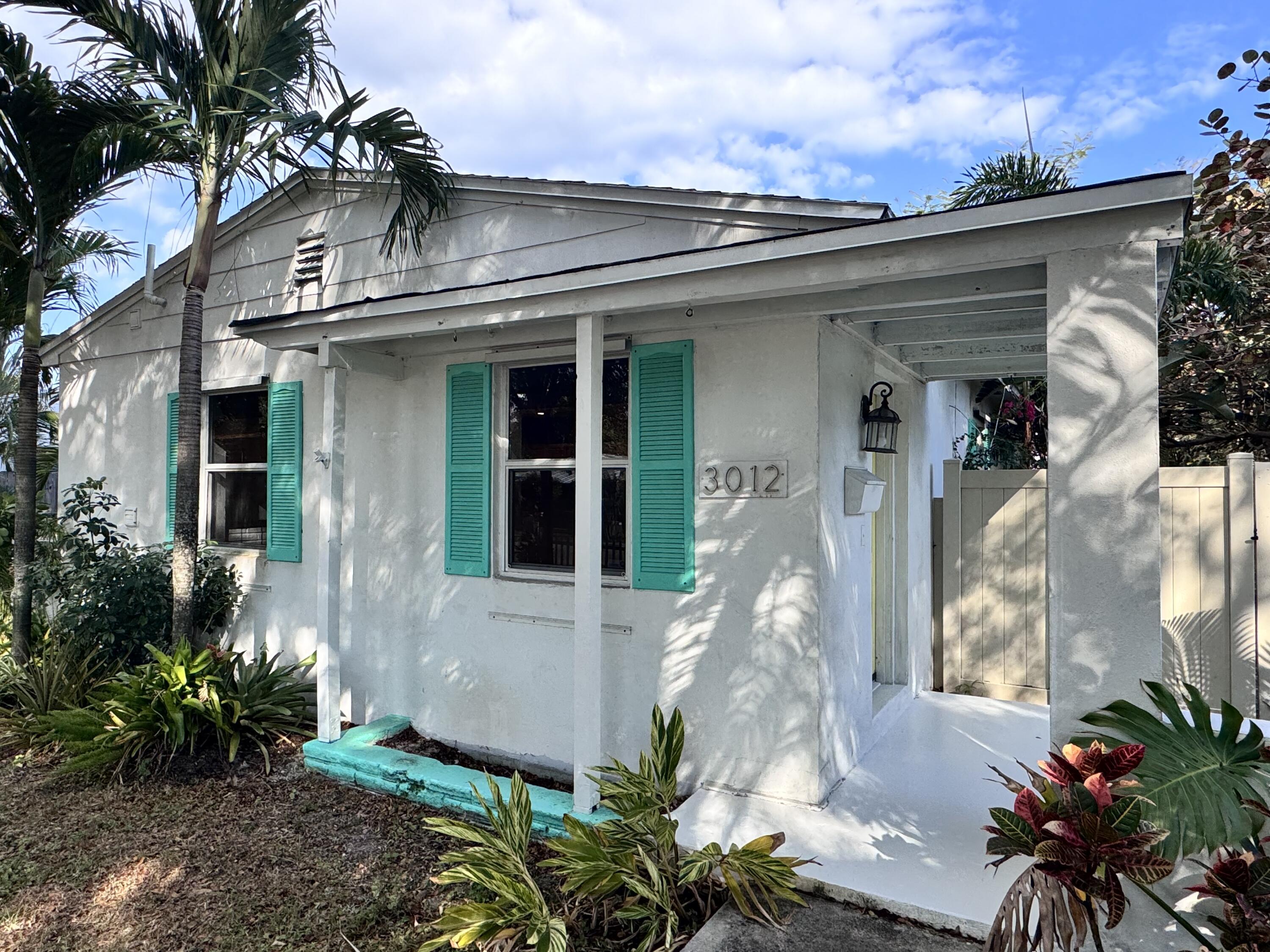 3012 Glenwood Road, West Palm Beach, FL 33405, West Palm Beach - Photo 3