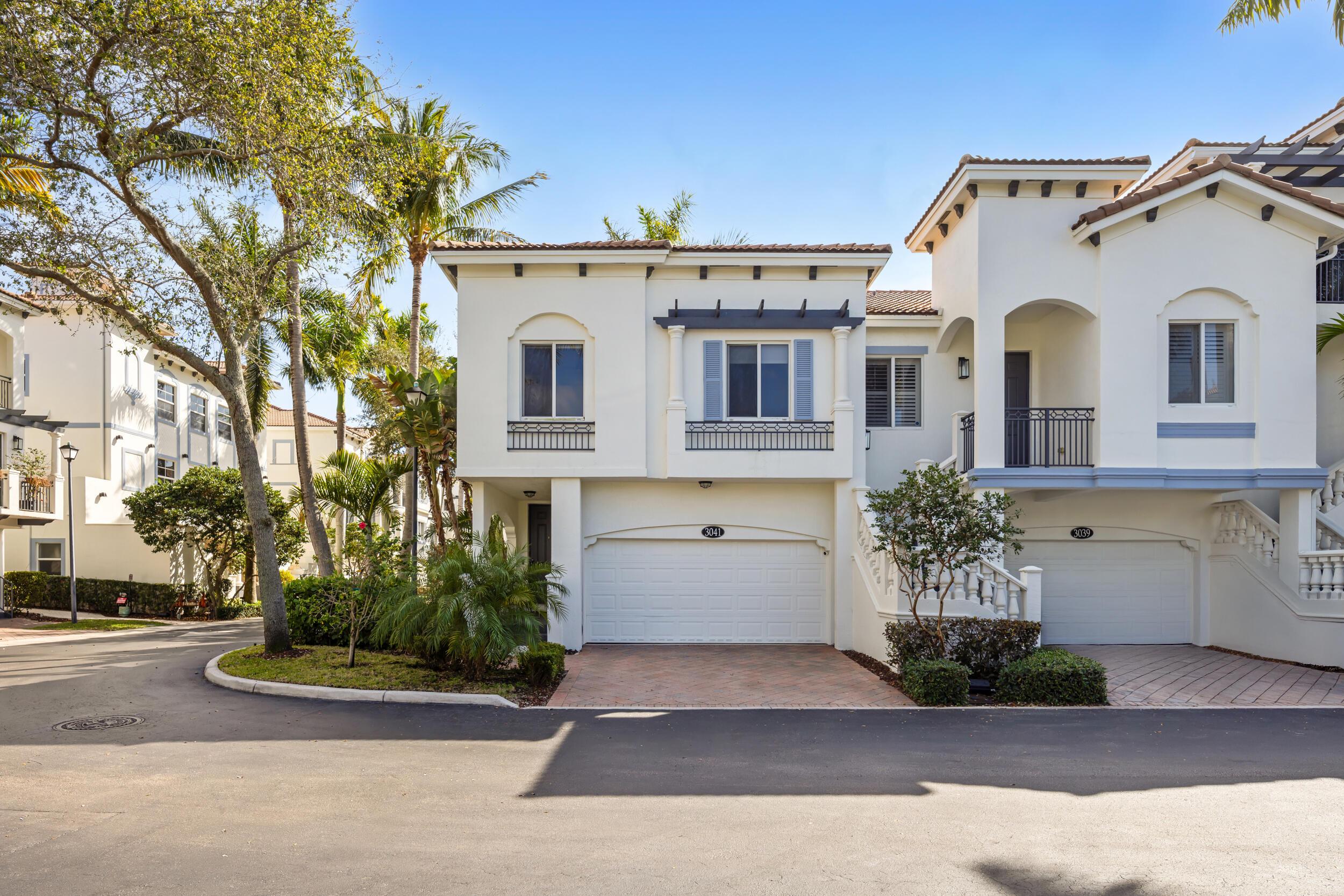 3041 Waterside Circle, Boynton Beach, FL 33435, Boynton Beach