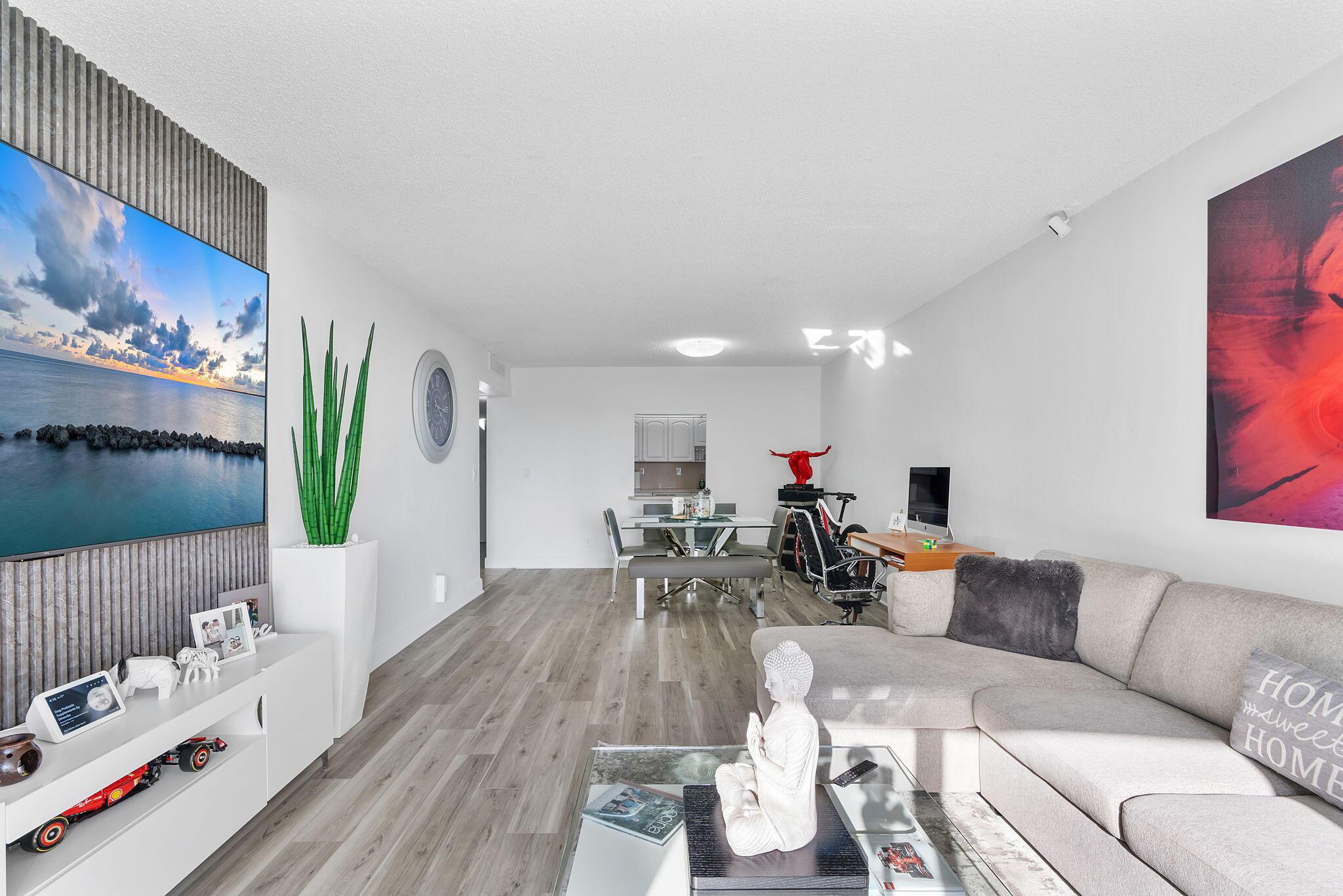 19380 Collins Avenue 523, Sunny Isles Beach, FL 33160, Sunny Isles Beach - Photo 4